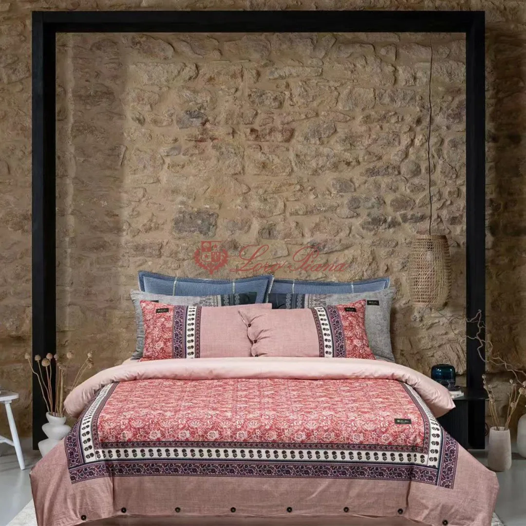 Bedding LORO PIANA 18243399