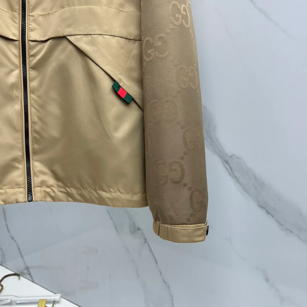 Men's Jackets And Down Jackets GUCCI 17967082