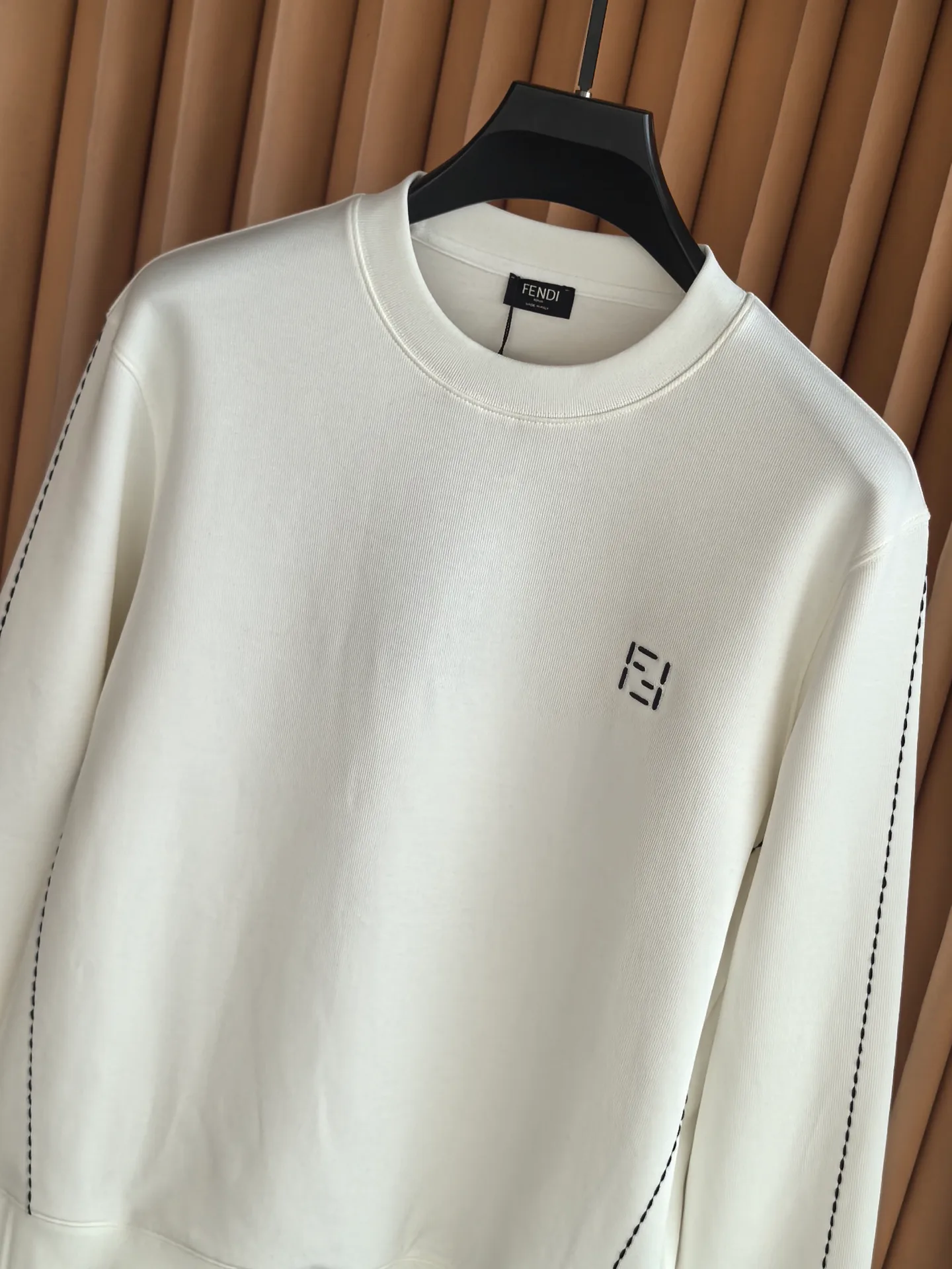 Men's Sweatshirts And Hoodies FENDI 17944220
