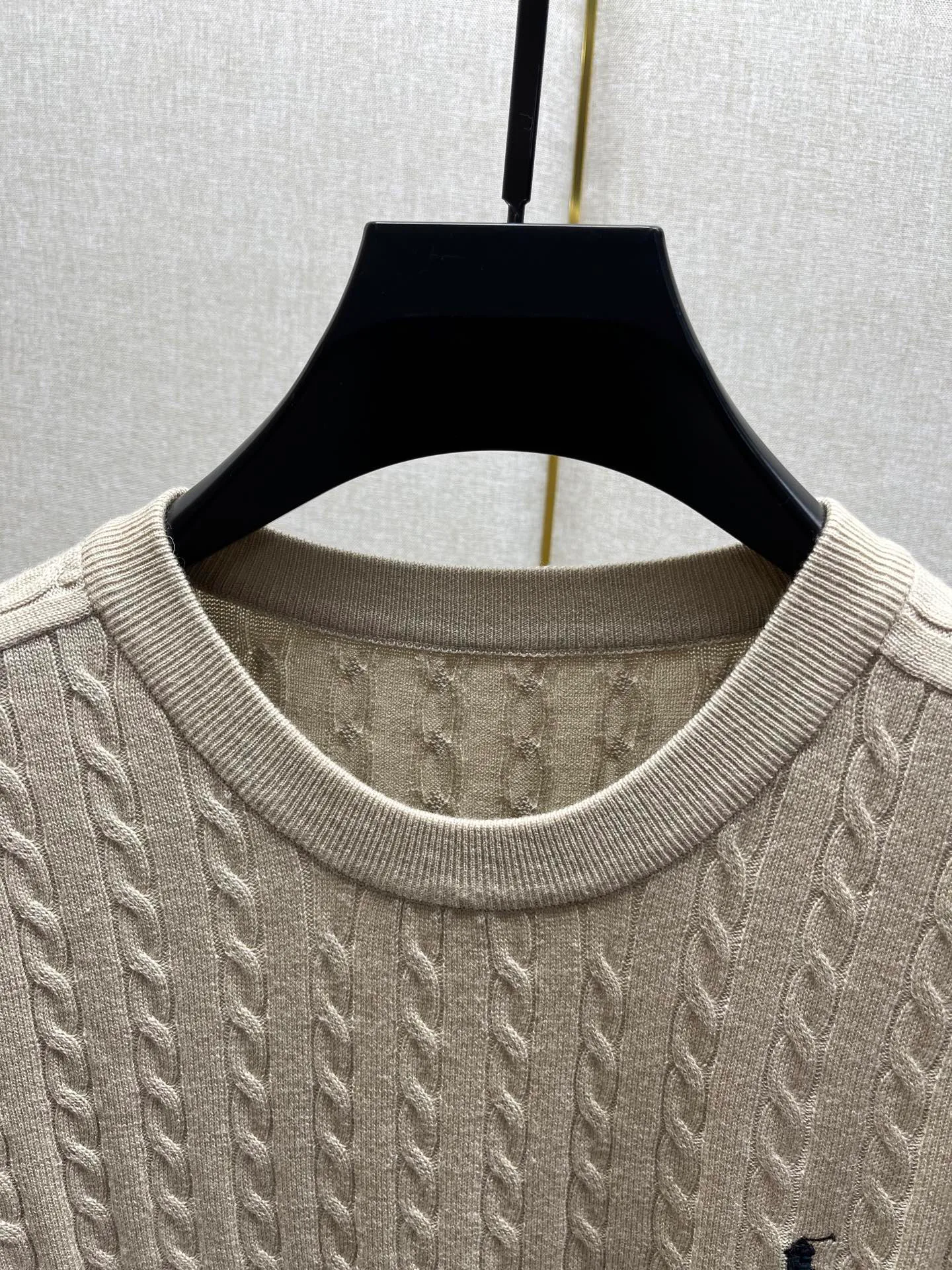 Men's Jumpers And Sweaters RALPH LAUREN 18109035