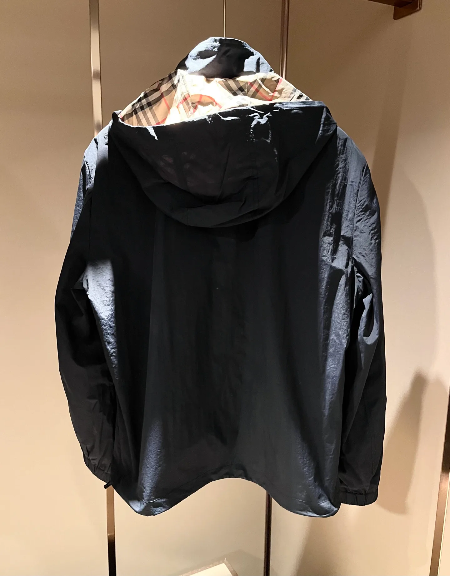 Men's Jackets And Down Jackets BURBERRY 18343349