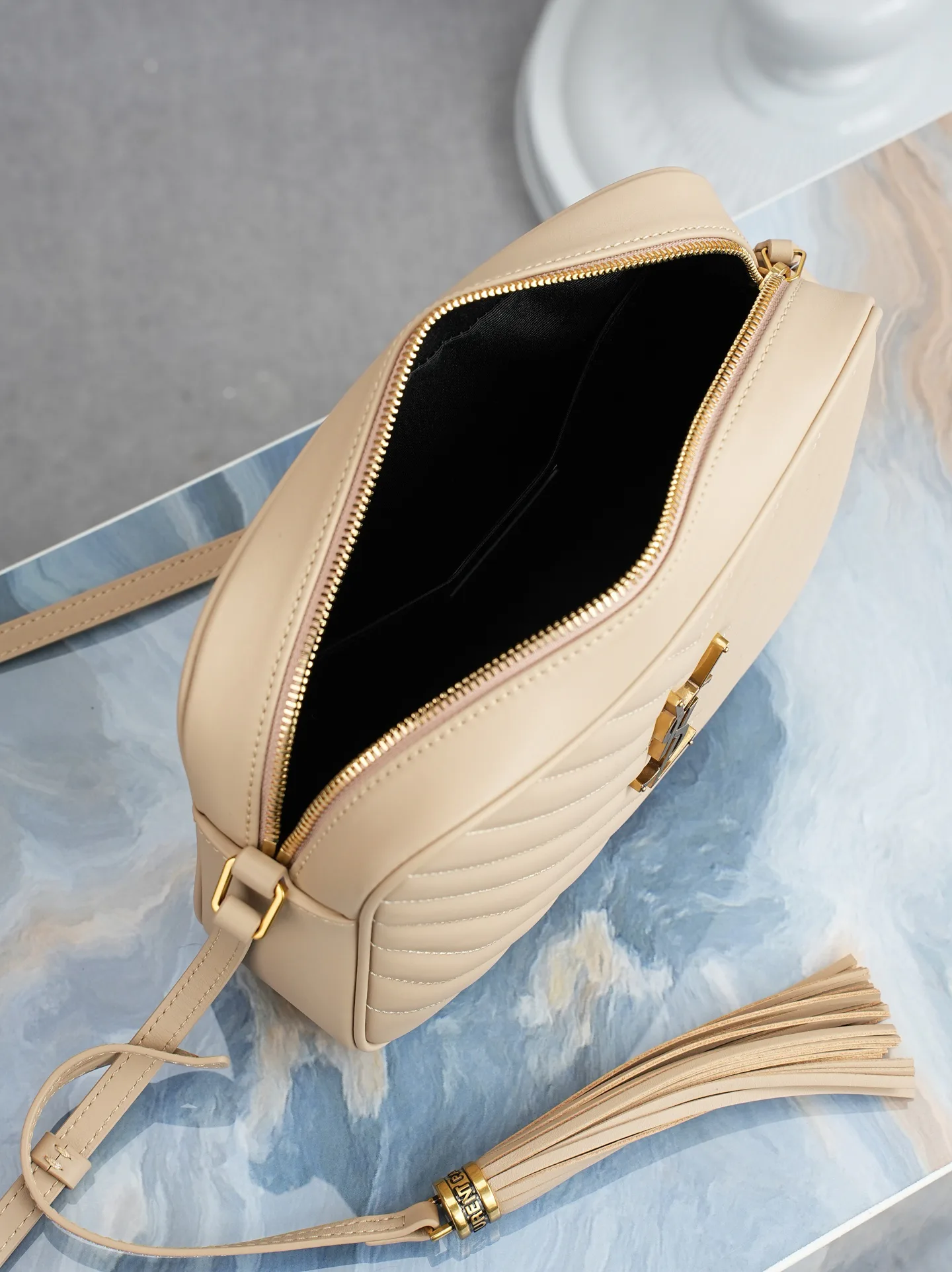Women's Classic Handbags SAINT LAURENT 17933706