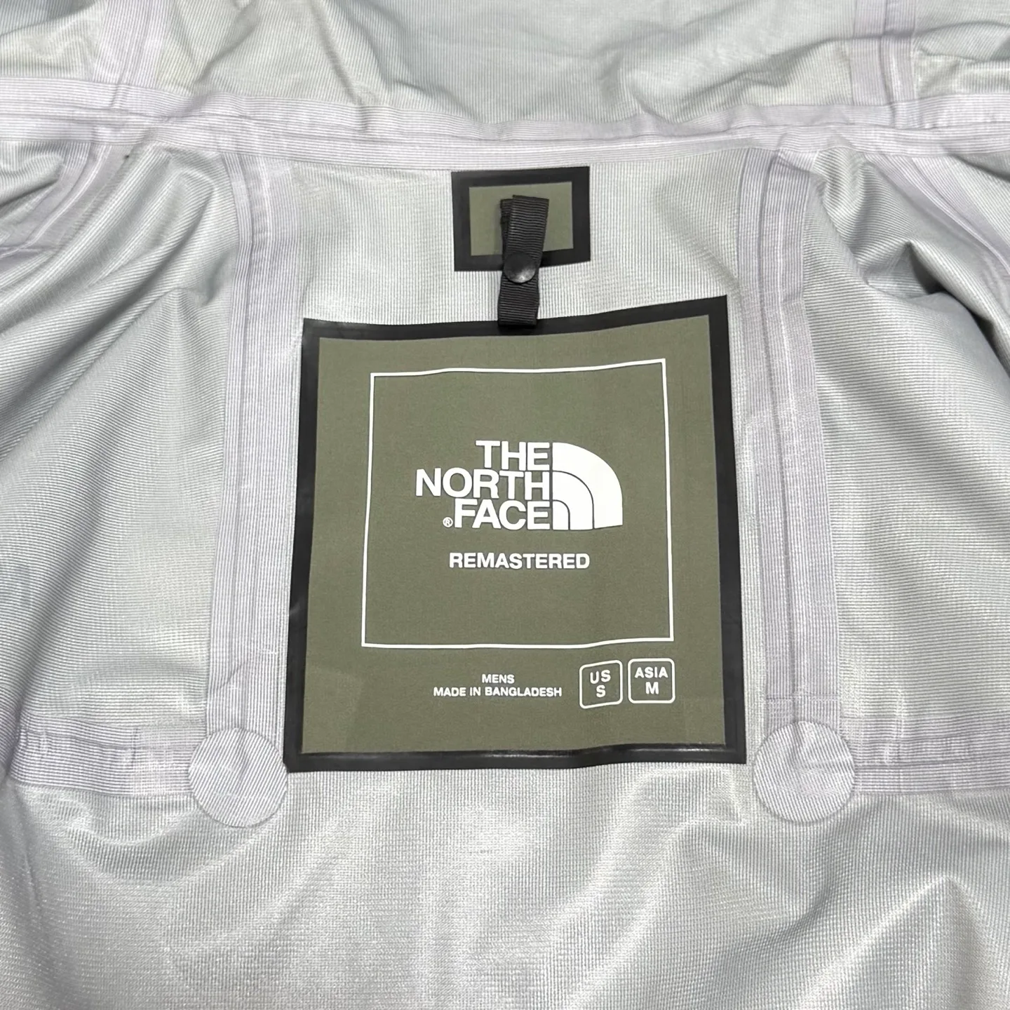 Men's Jackets And Down Jackets THE NORTH FACE 17862705
