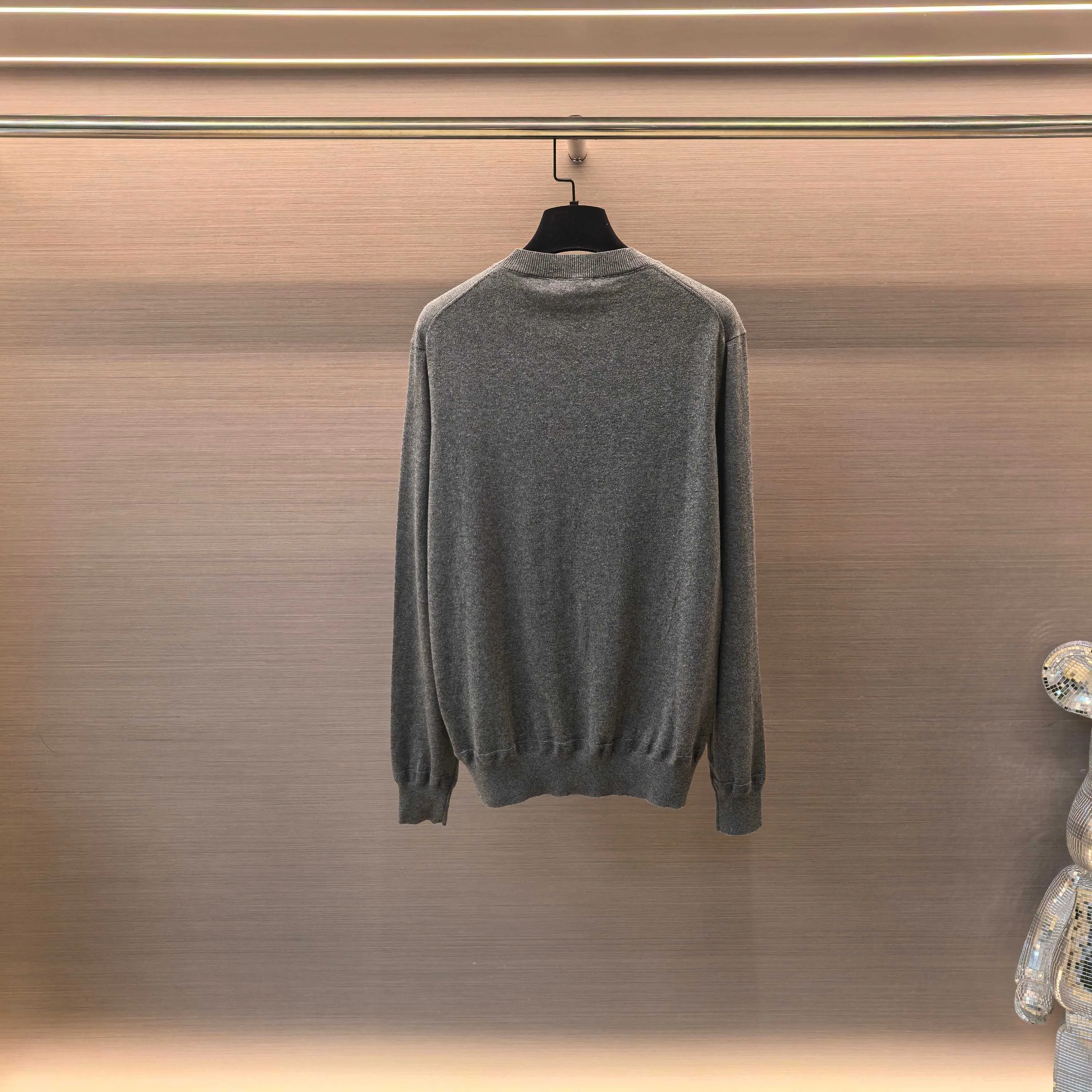 Men's Jumpers And Sweaters MONCLER 18243950