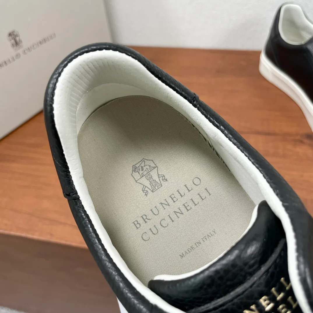 Men's Sneakers BRUNELLO CUCINELLI 17307294