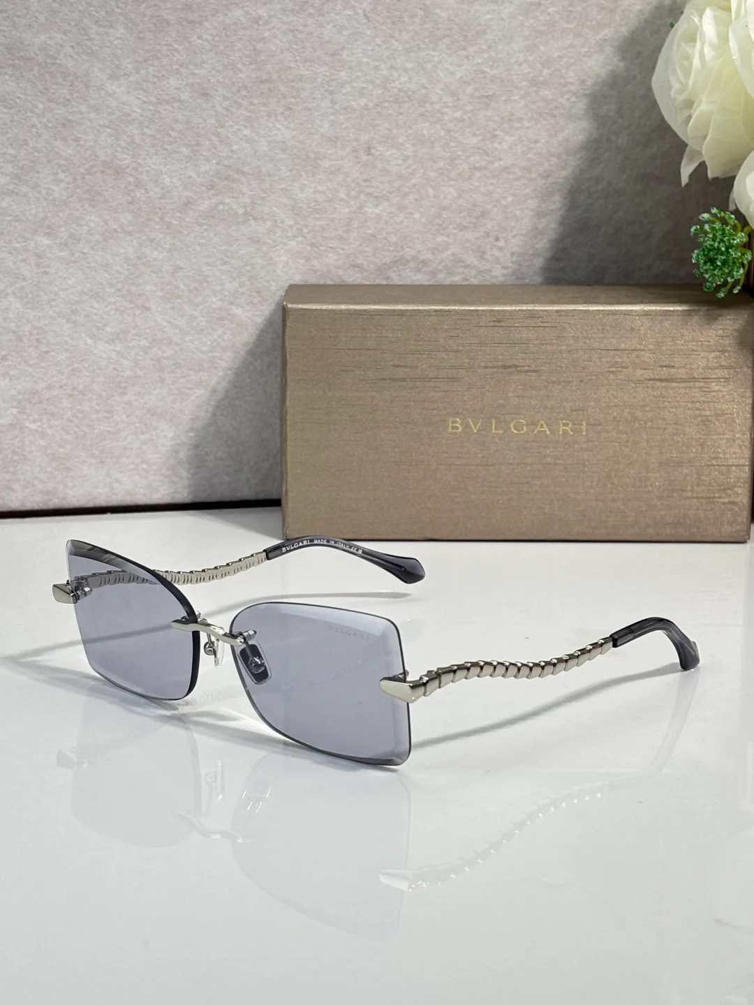 Glasses BVLGARI 18059854