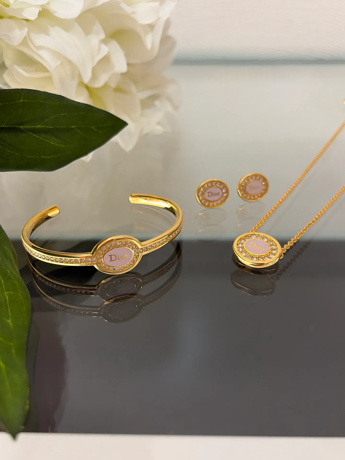 Jewelry CHRISTIAN DIOR 16974100