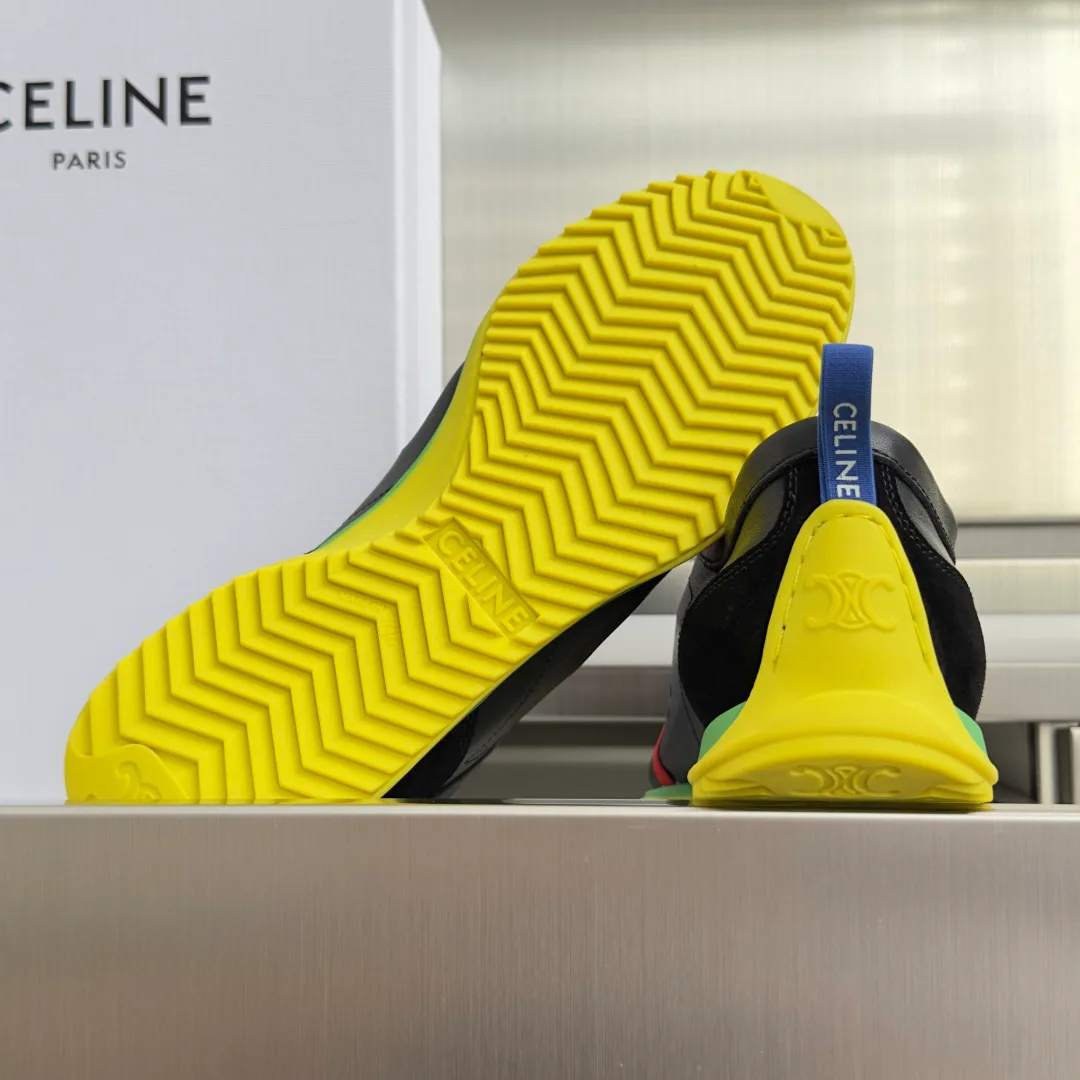 Women's Sneakers CELINE 17803109