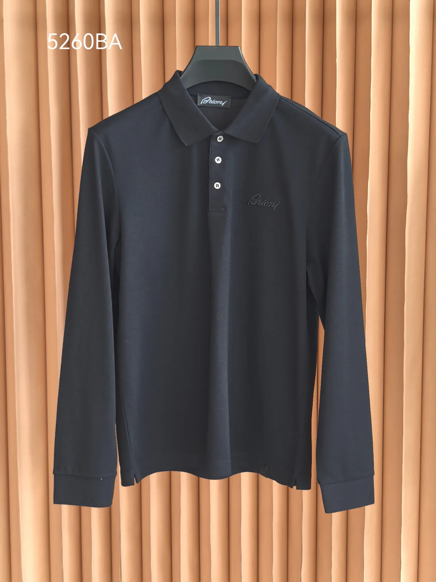 Men's Shirts BRIONI 17844116