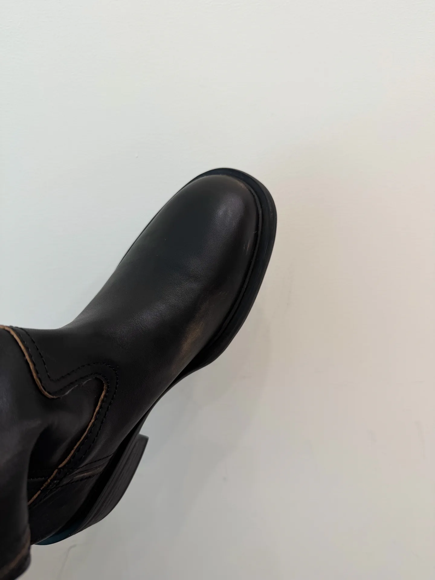 Women's Boots PRADA 18087654