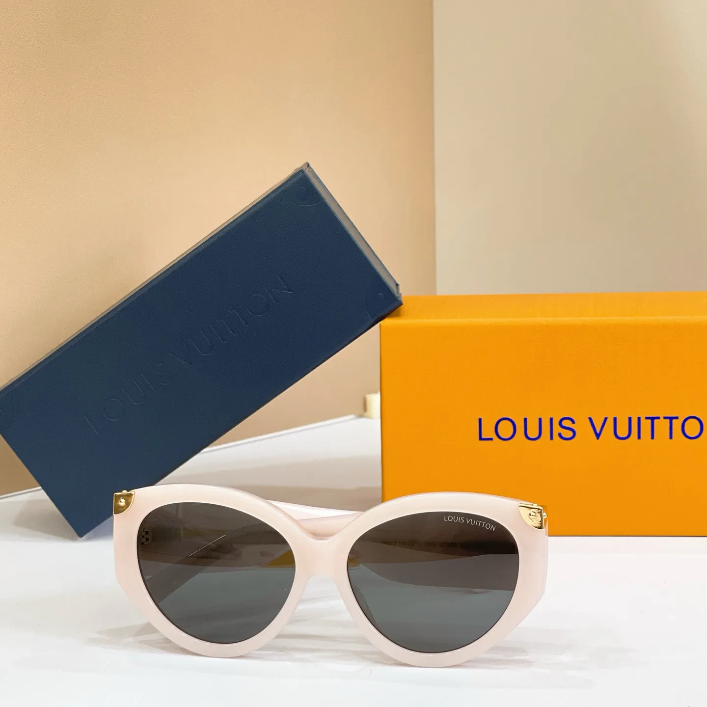 Glasses LOUIS VUITTON 17495881