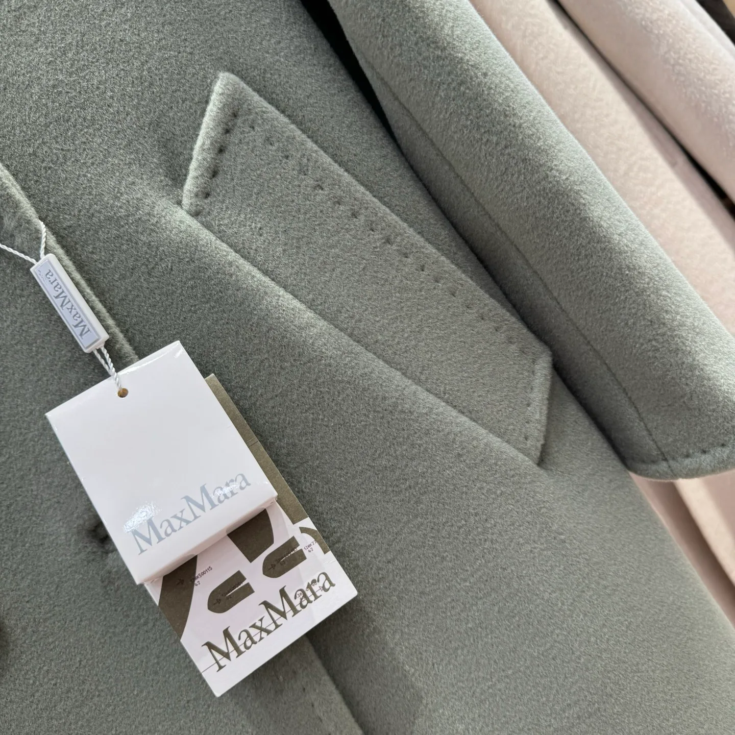 Women's Coats MAX MARA 18245176