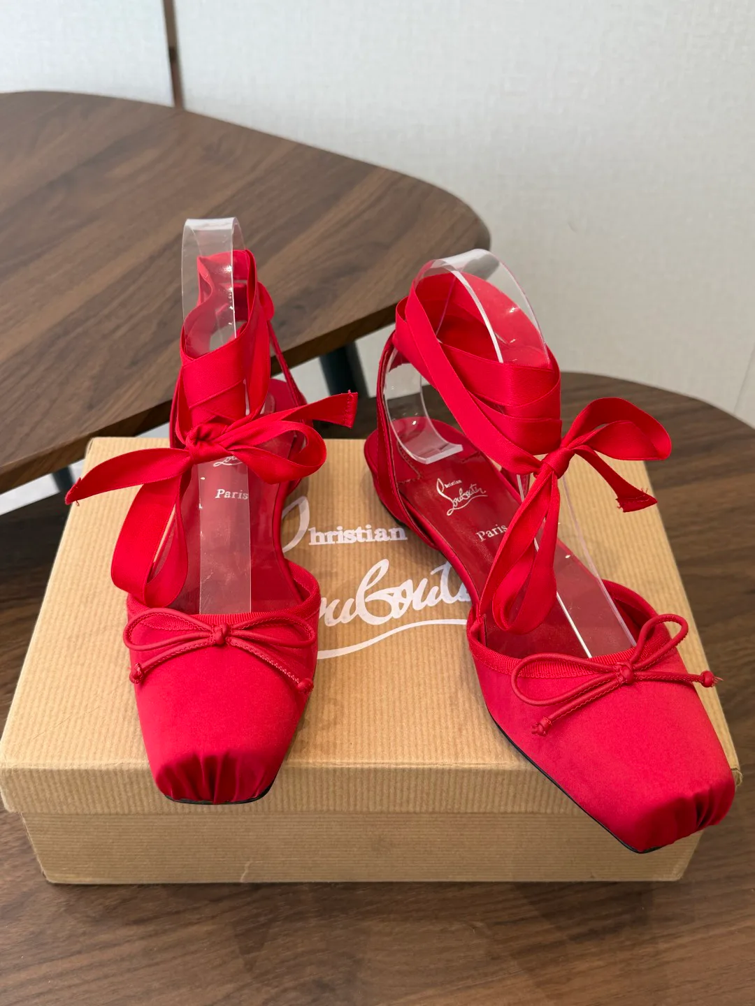 Women's Heels CHRISTIAN LOUBOUTIN 17461354