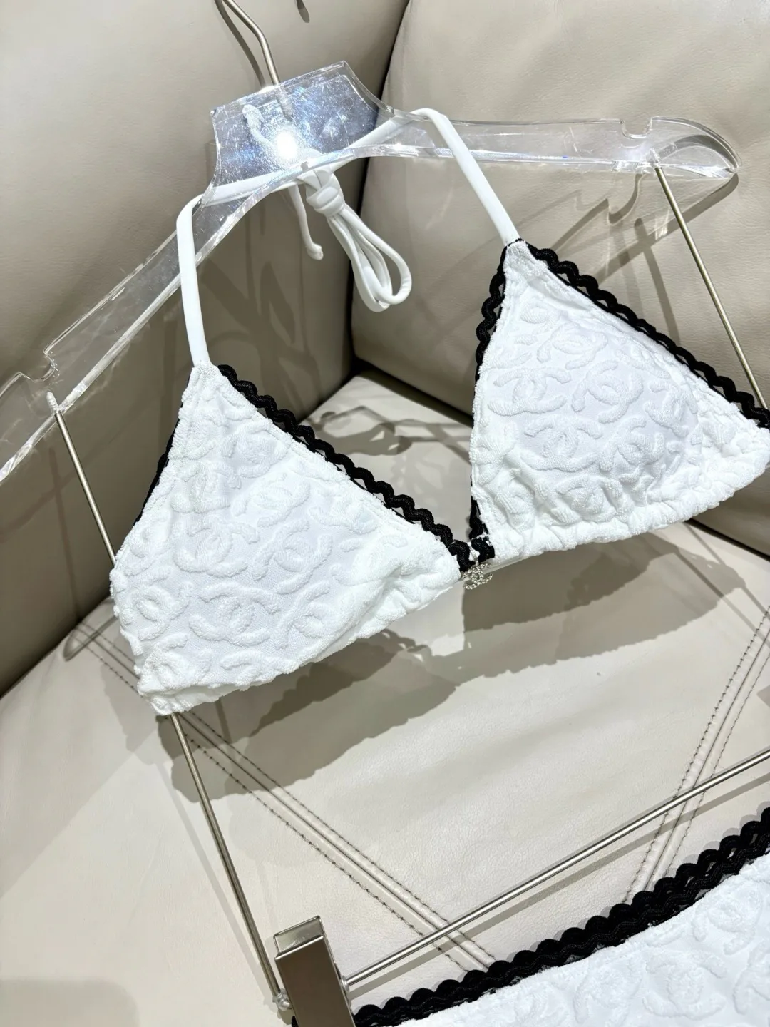 Women's Swimwear CHANEL 17631875