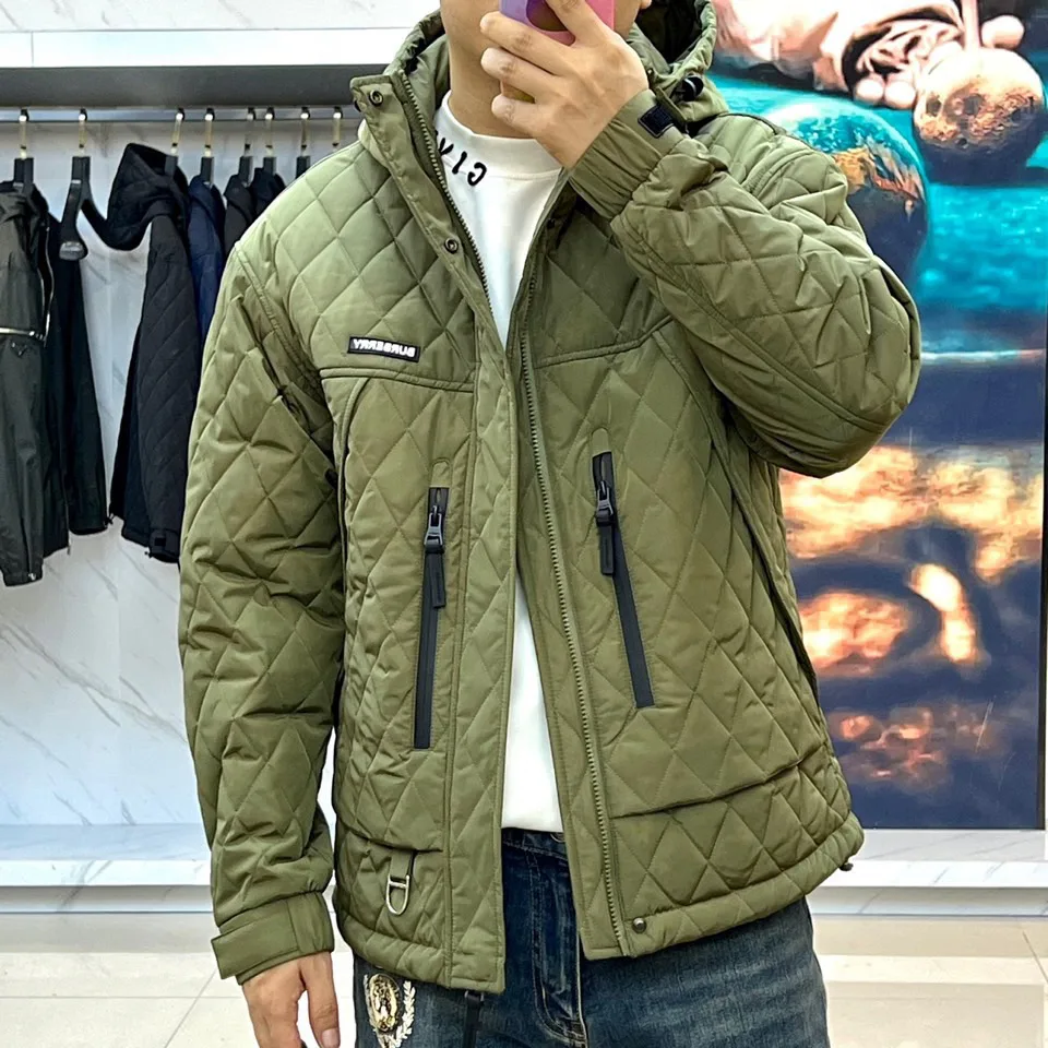 Men's Jackets And Down Jackets BURBERRY 18416830