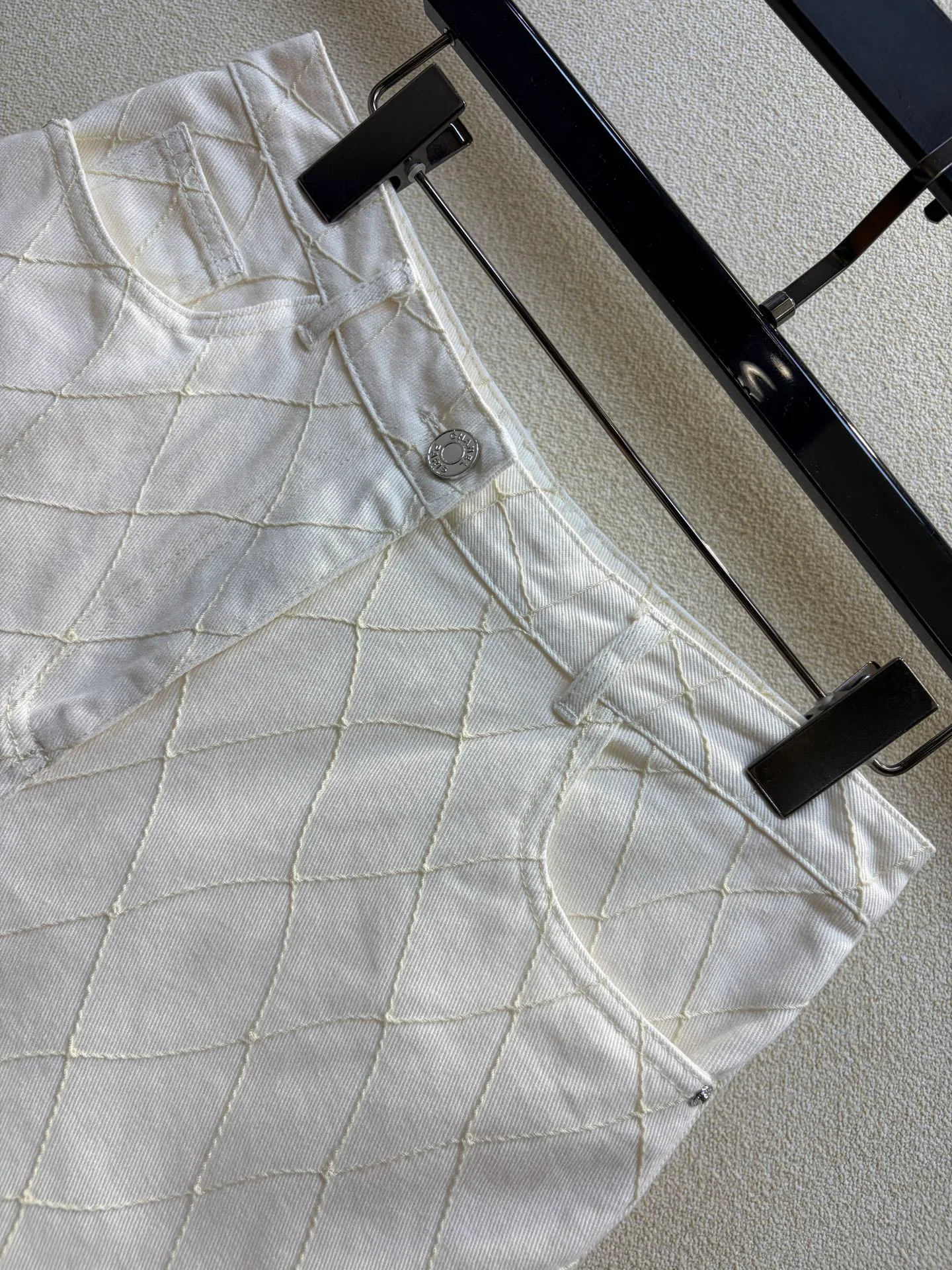 Women's Shorts CHANEL 17694493