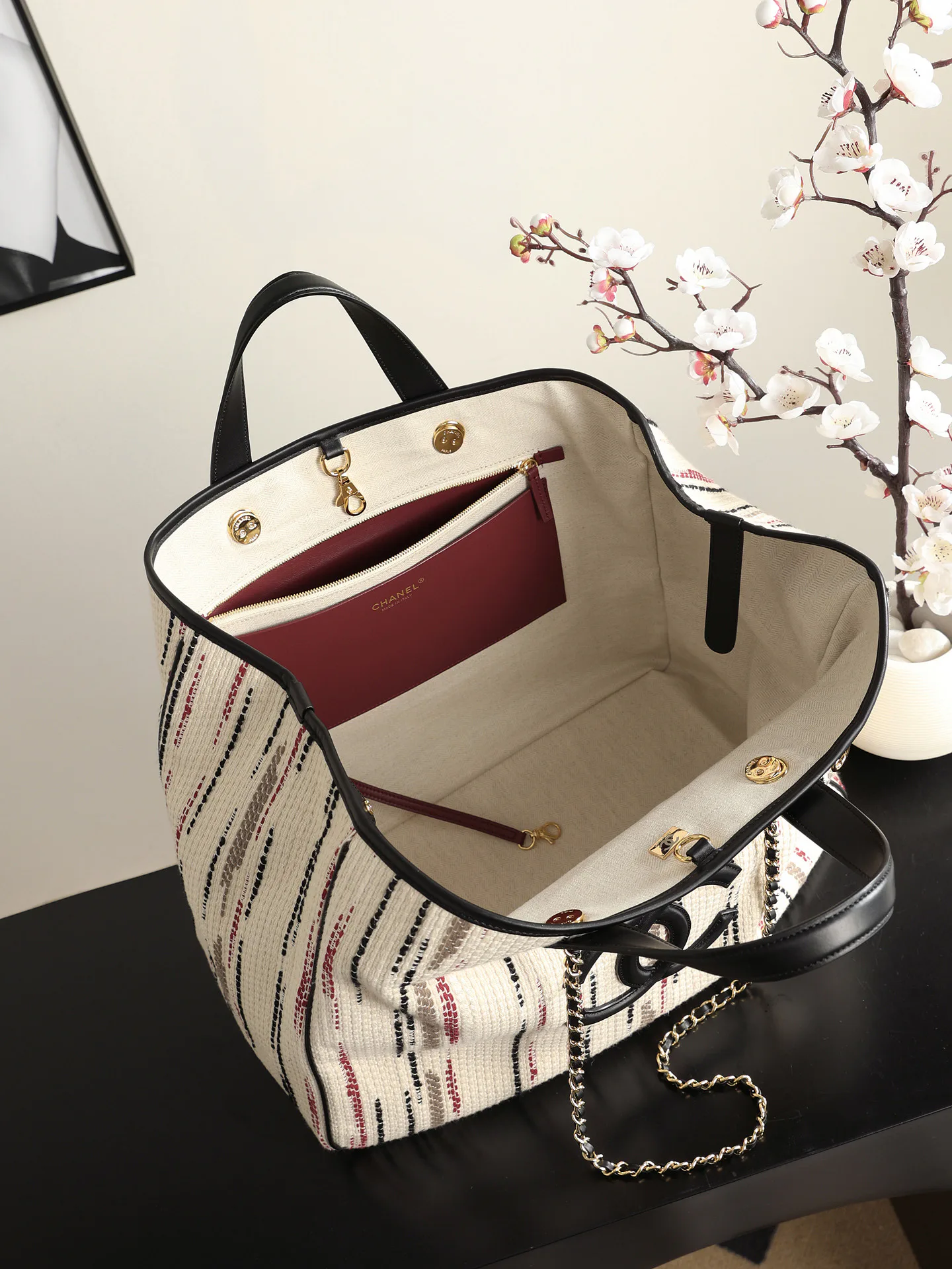 Women's Classic Handbags CHANEL 17878605