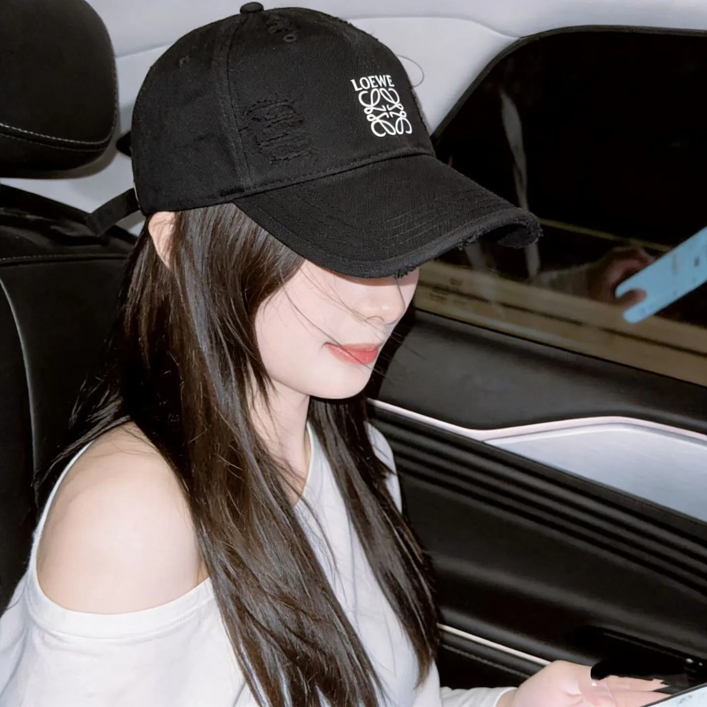 Hats LOEWE 16853107