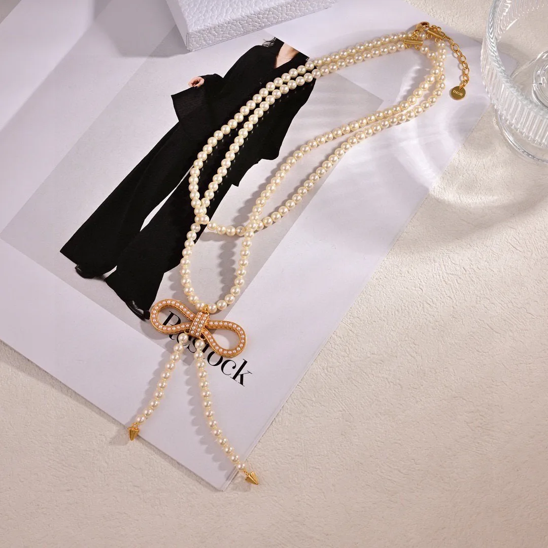Jewelry CHRISTIAN DIOR 18256830