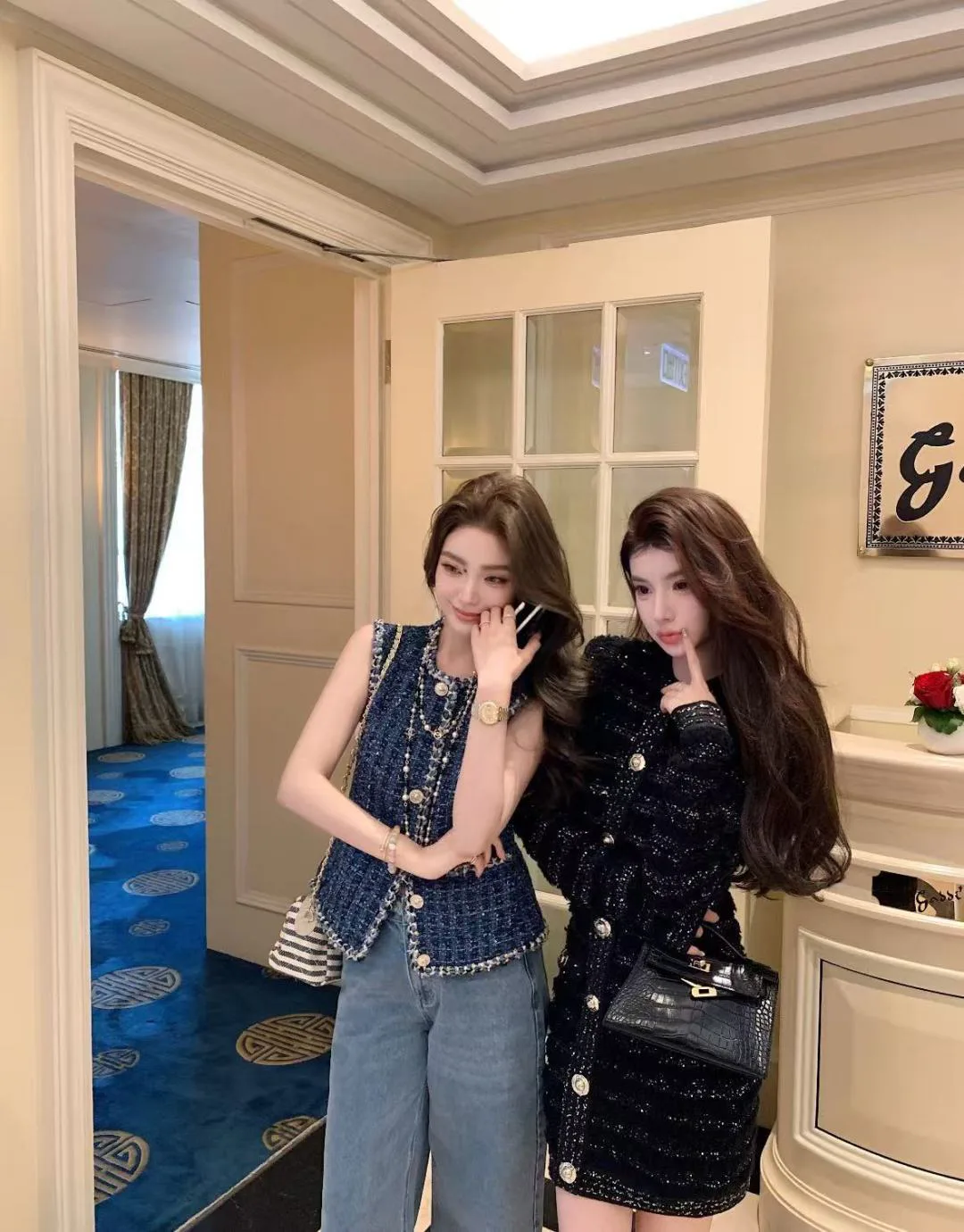 Women's Vests CHANEL 18018823