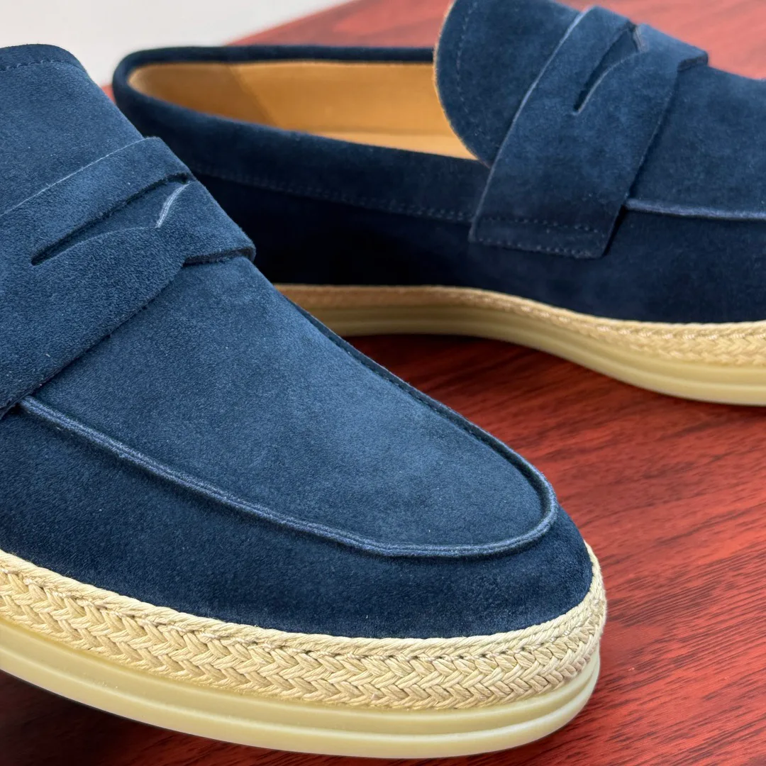Men's Loafers And Dress Shoes TOD'S 17962082