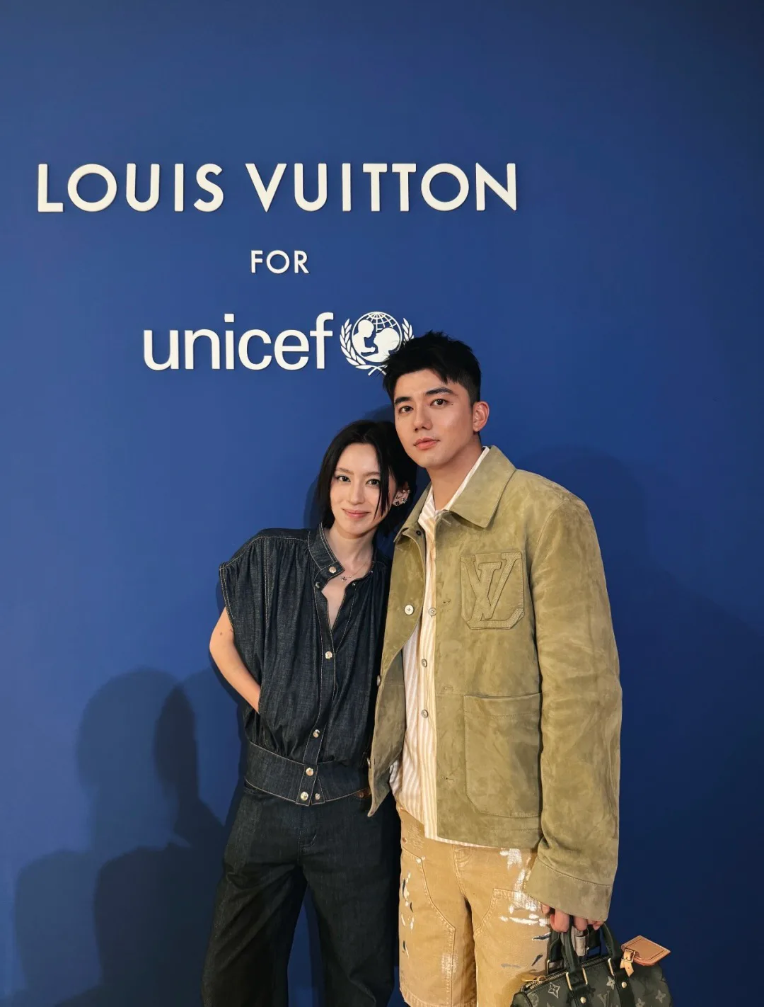 Men's Jackets And Down Jackets LOUIS VUITTON 18496345