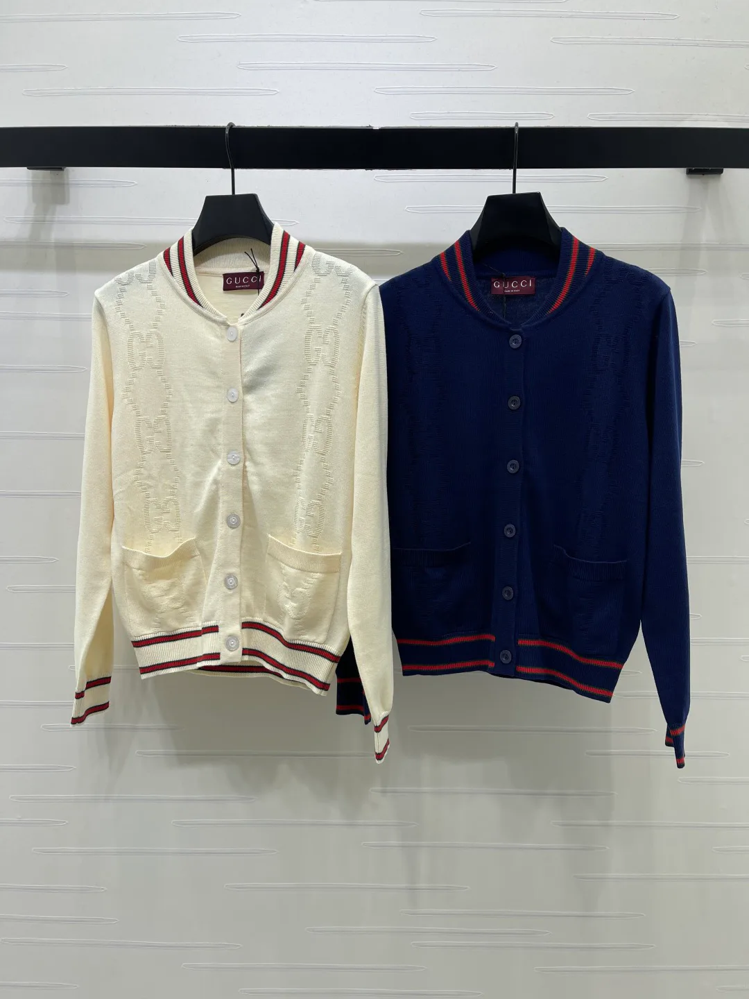 Women's Jumpers And Sweaters GUCCI 18535489