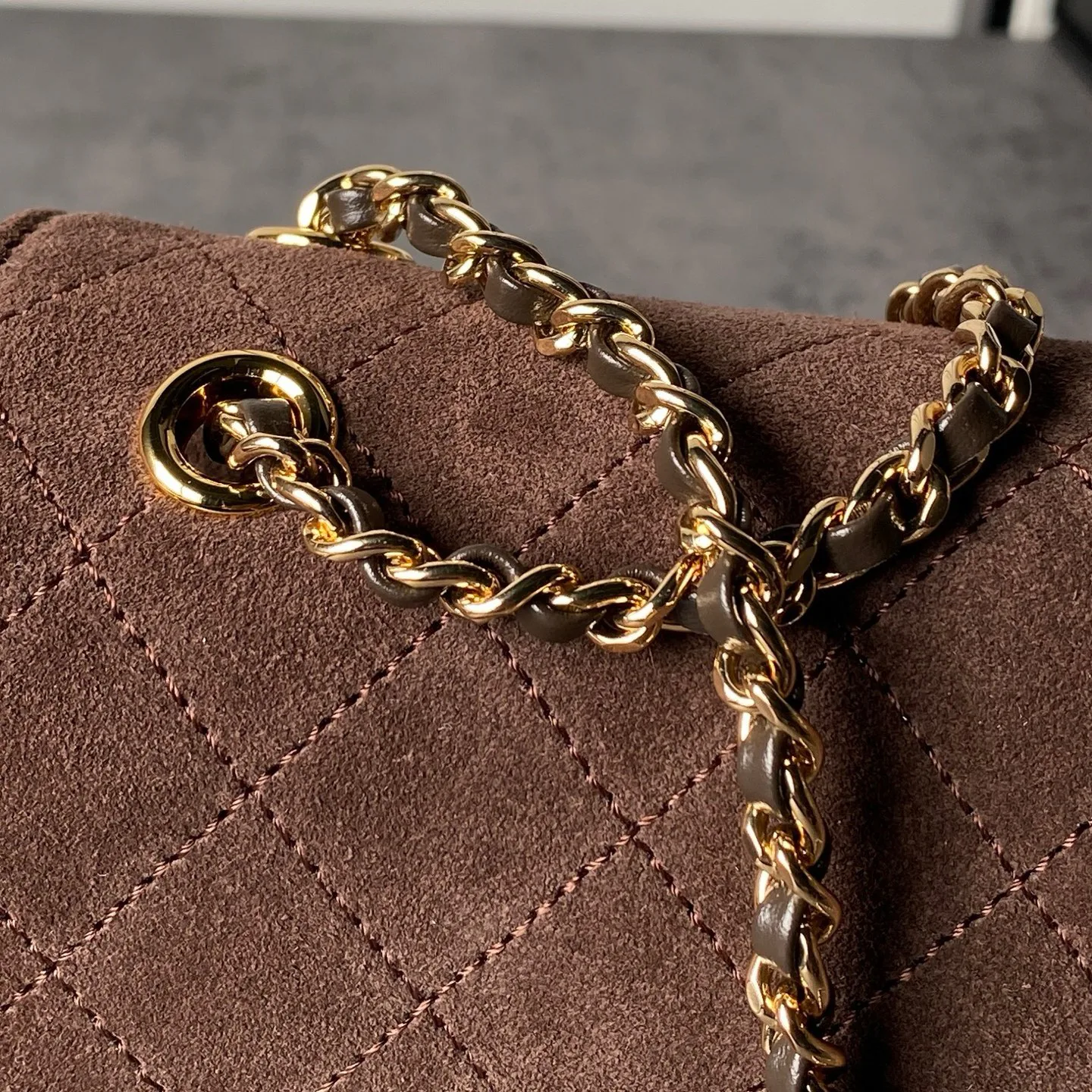 Women's Classic Handbags CHANEL 18005044