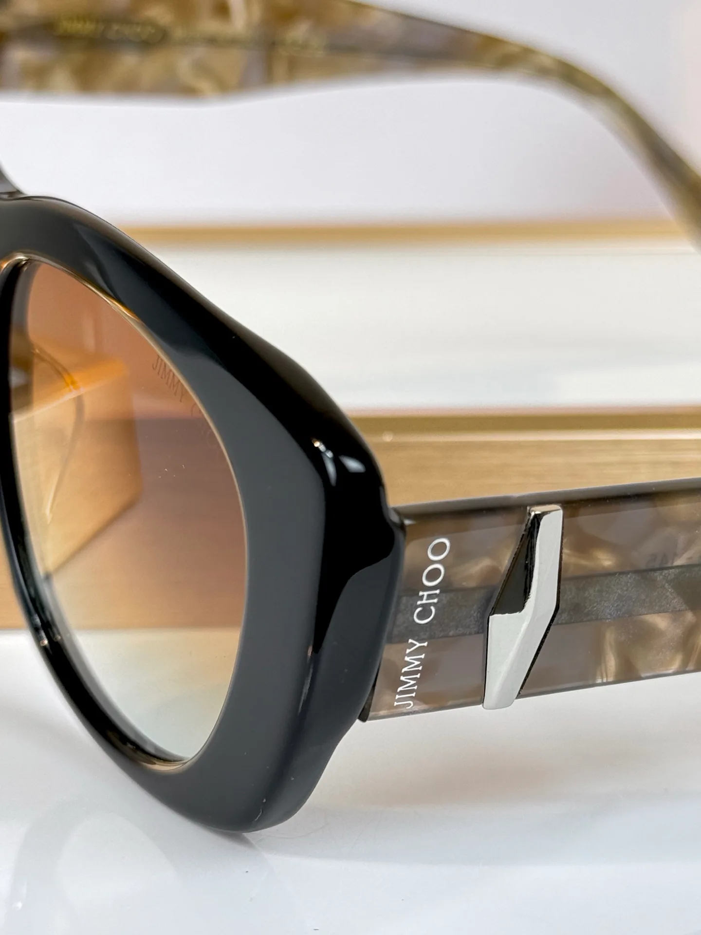 Glasses JIMMY CHOO 18117655