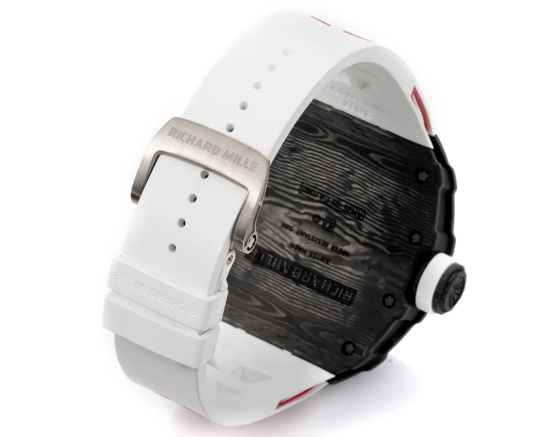 Men's Watches RICHARD MILLE 17832530