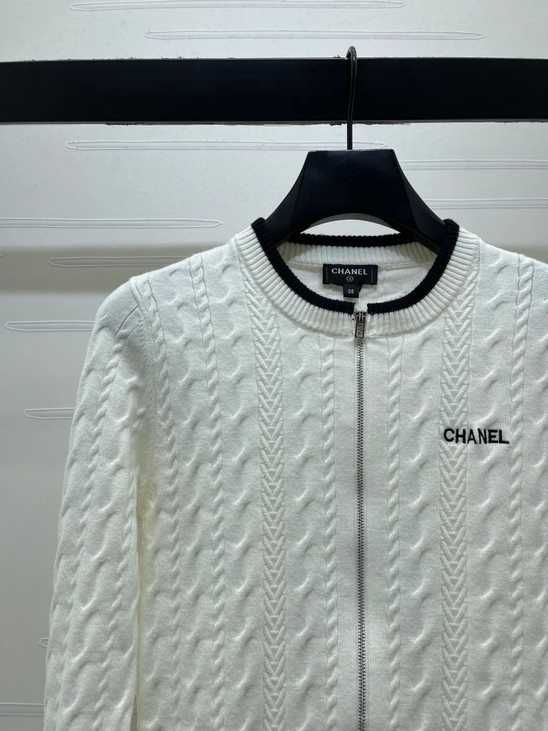 Джемперы И Свитеры Женские Chanel 18686436