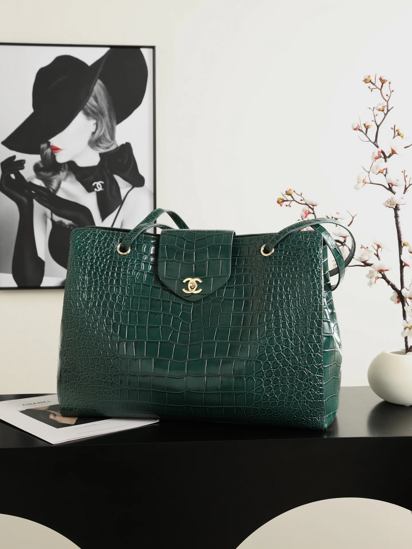 Women's Classic Handbags CHANEL 18489790