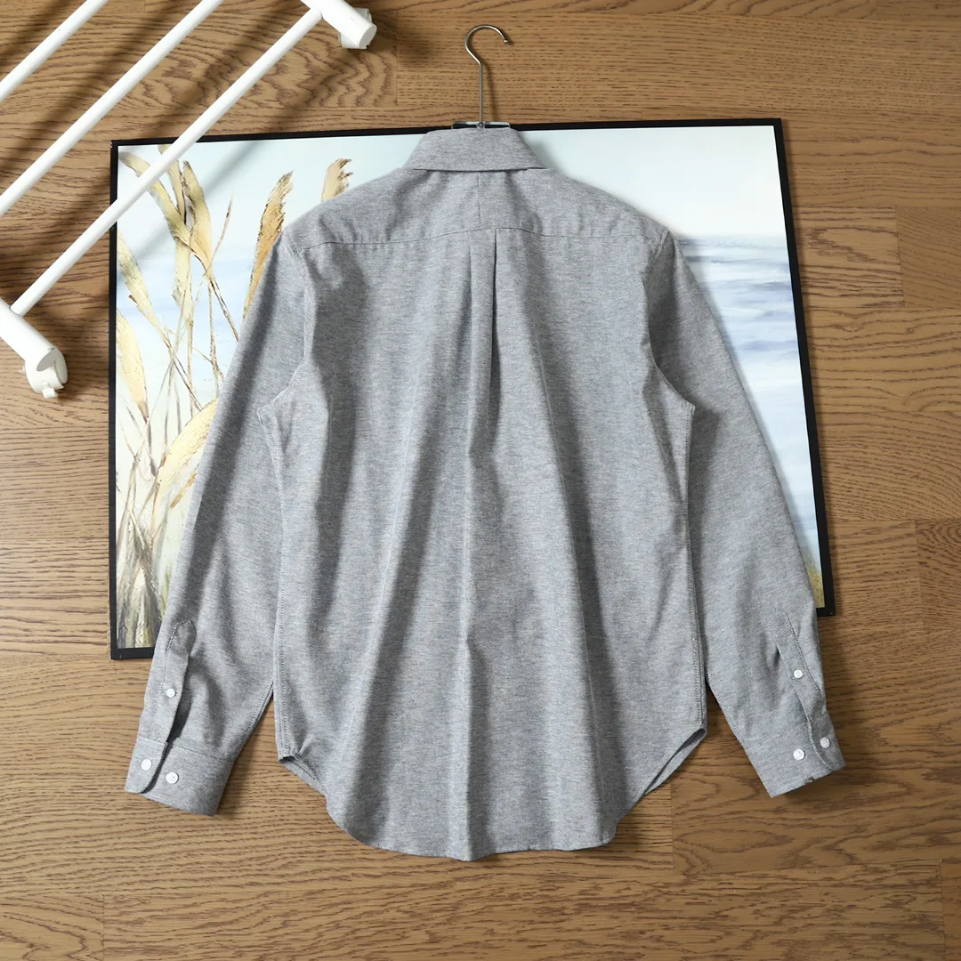 Men's Shirts RALPH LAUREN 18384310