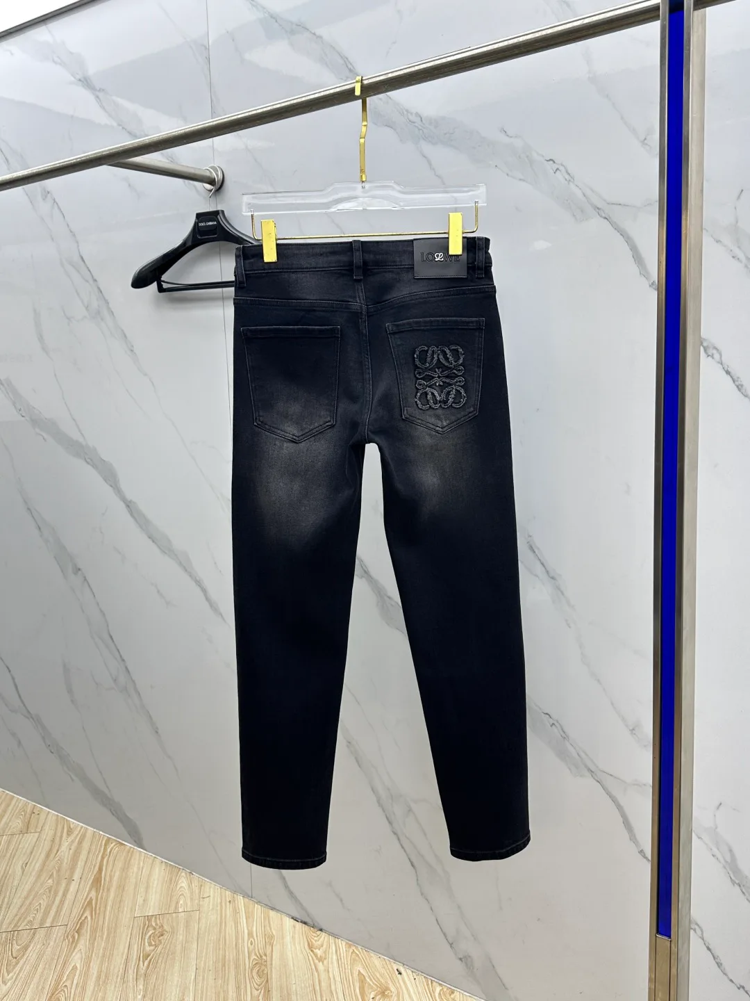 Men's Jeans LOEWE 17810312