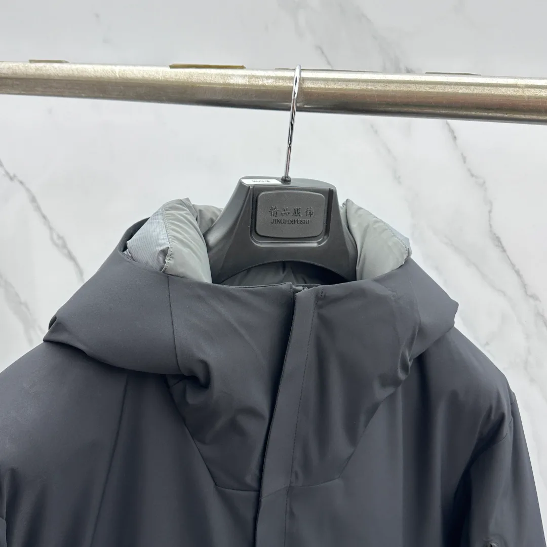 Куртки И Пуховики Мужские Zegna 18596956