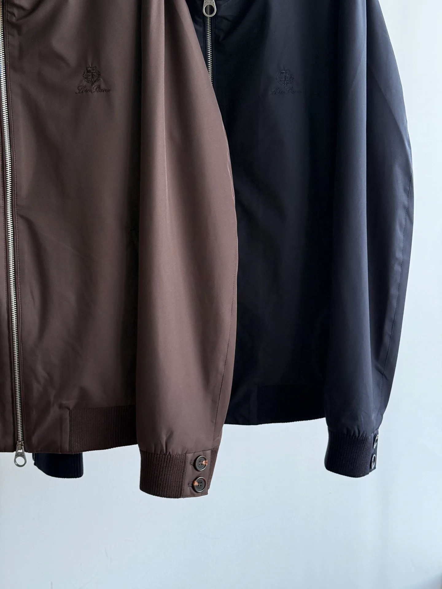 Men's Jackets And Down Jackets LORO PIANA 17840600