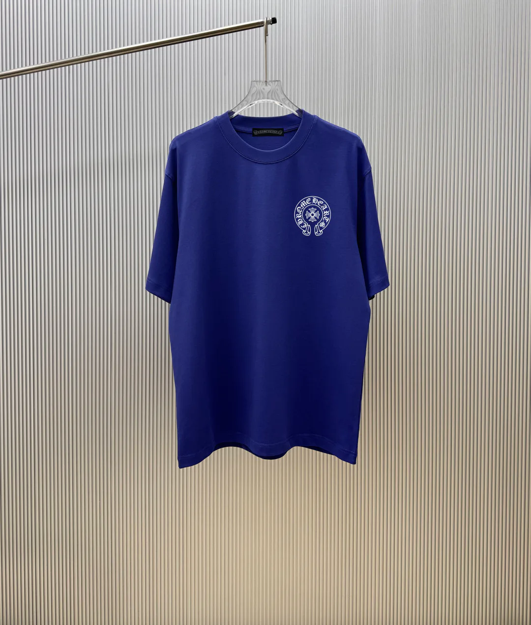 Men's T-Shirts CHROME HEARTS 17293810