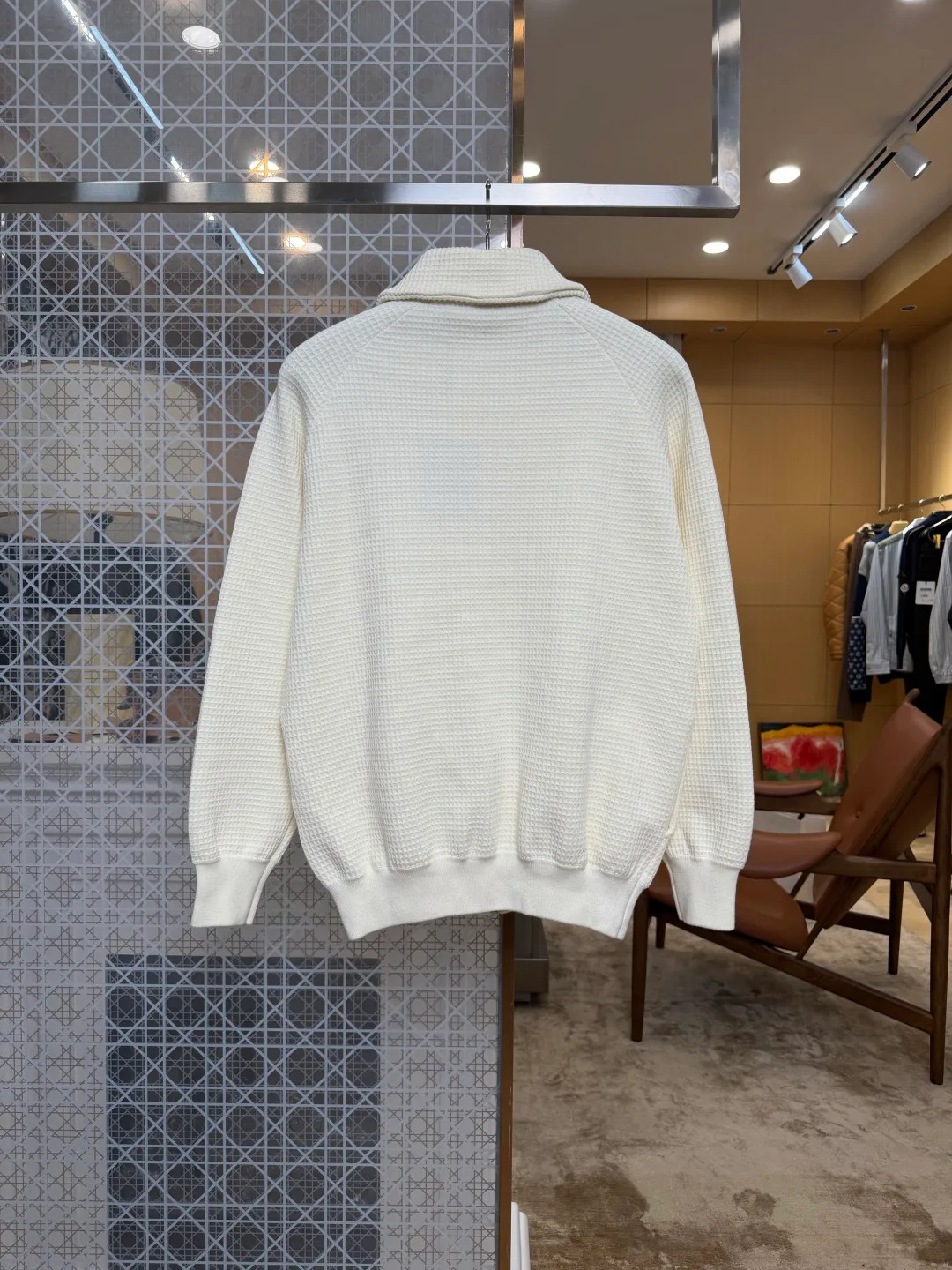 Men's Jumpers And Sweaters LOUIS VUITTON 18153759
