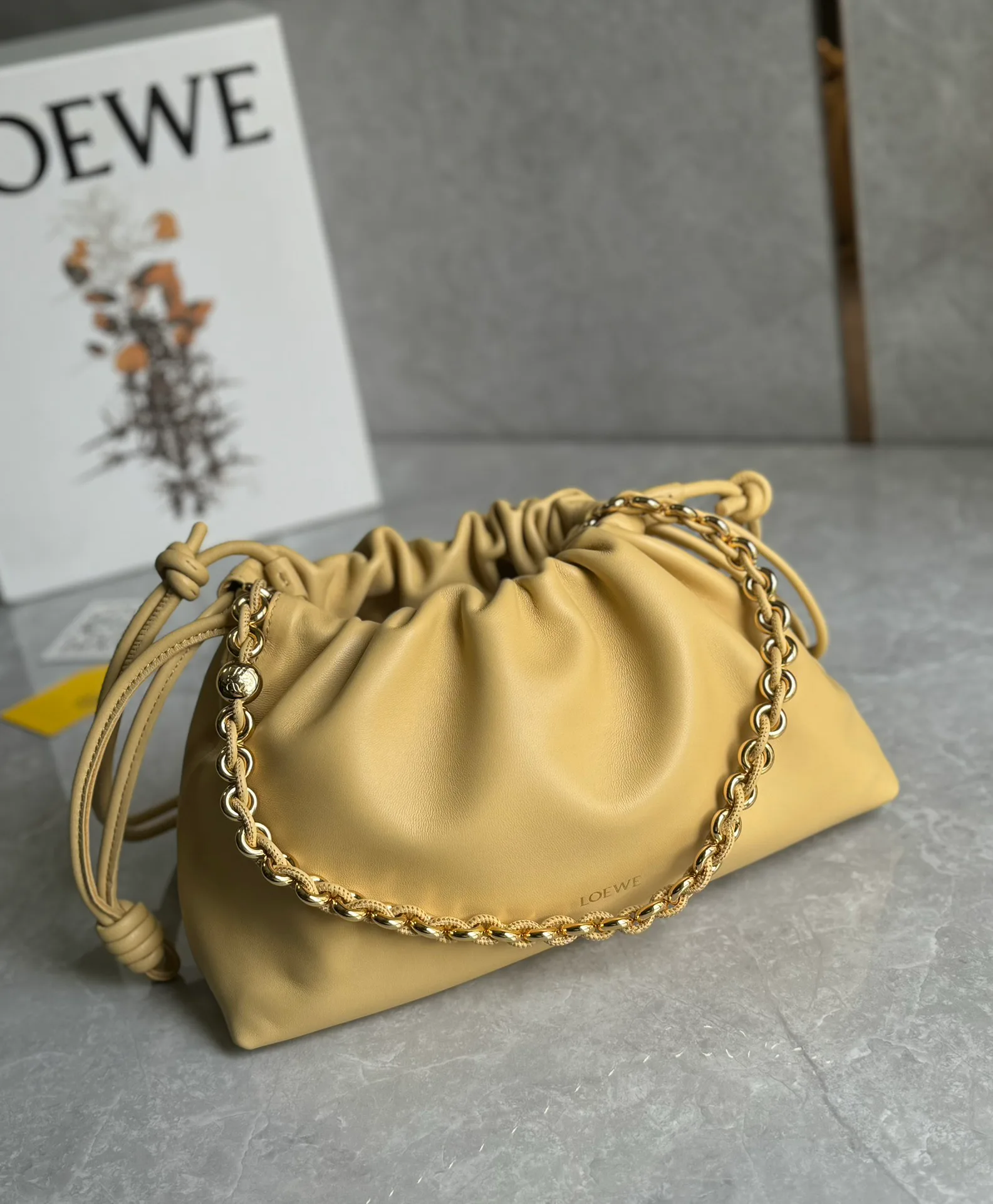 Women's Classic Handbags LOEWE 18030413