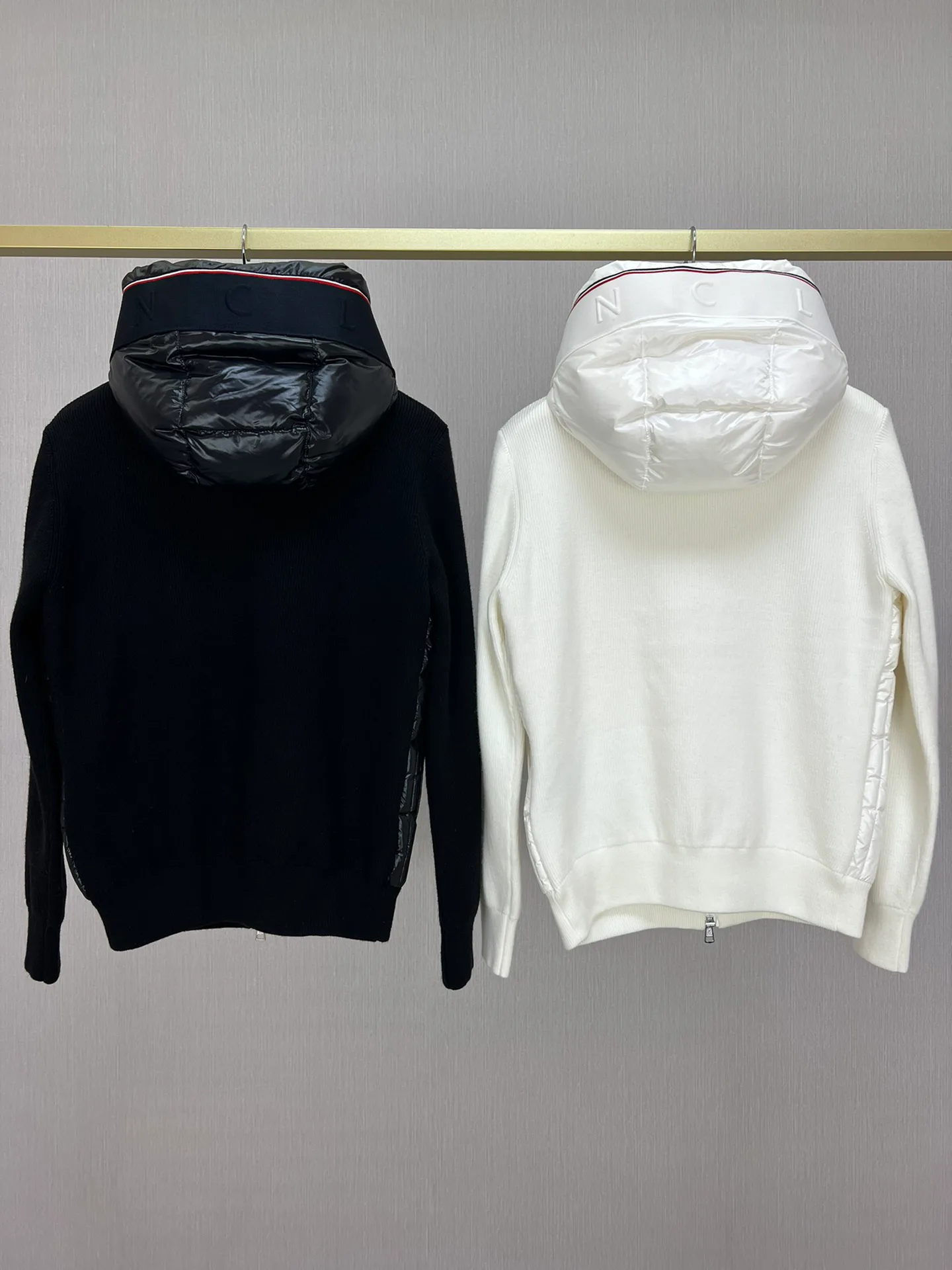 Куртки И Пуховики Мужские Moncler 18599743