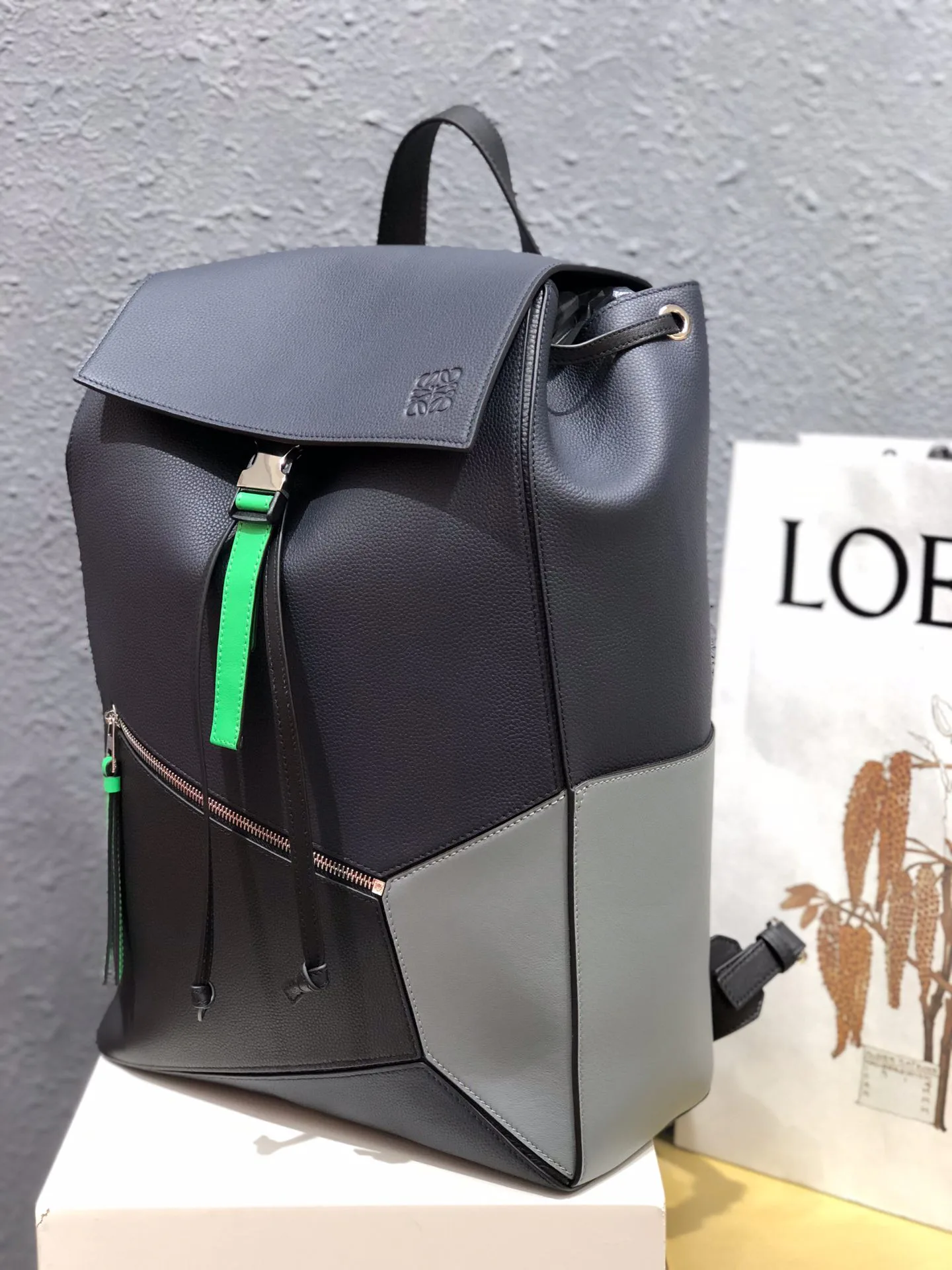 Men's Backpacks LOEWE 18478090