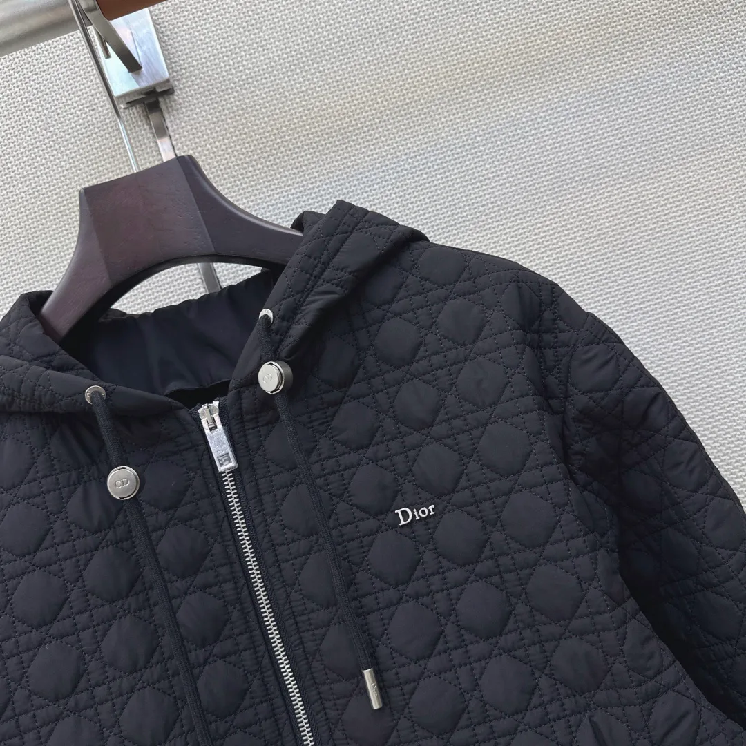 Women's Jackets And Down Jackets CHRISTIAN DIOR 18407797