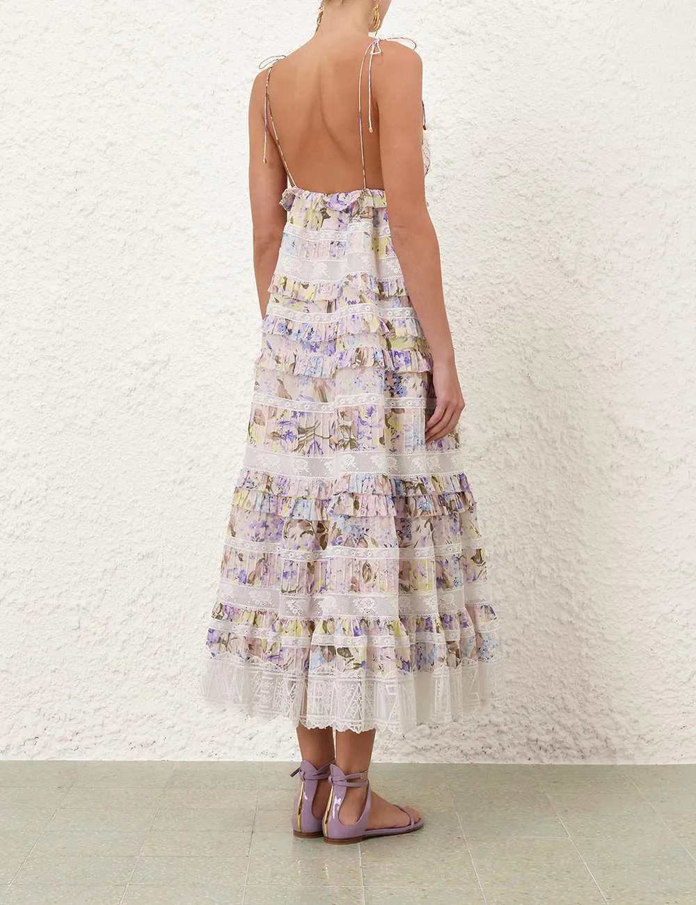 Women's Dresses ZIMMERMANN 18229911