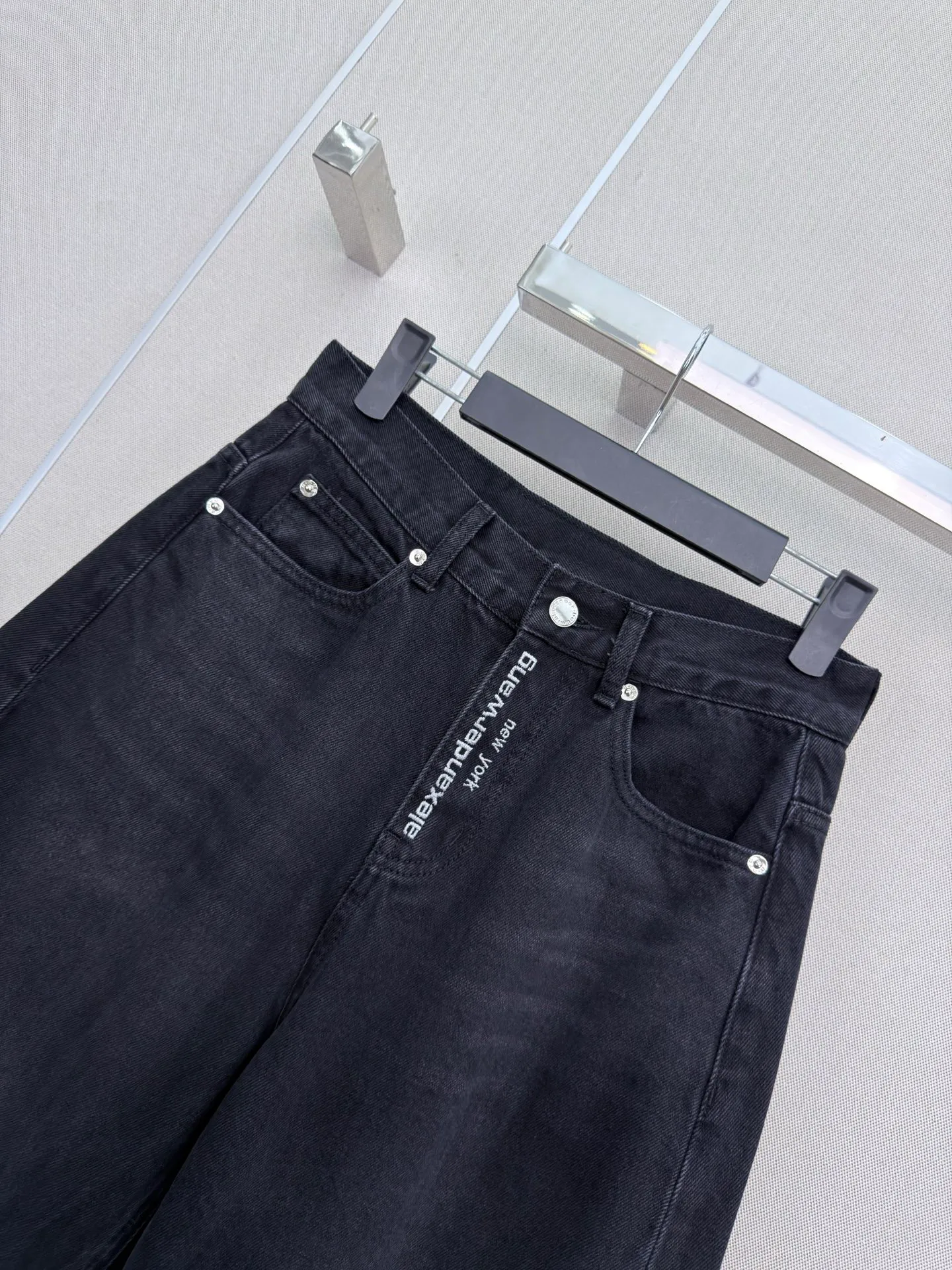Women's Jeans ALEXANDER WANG 19589797
