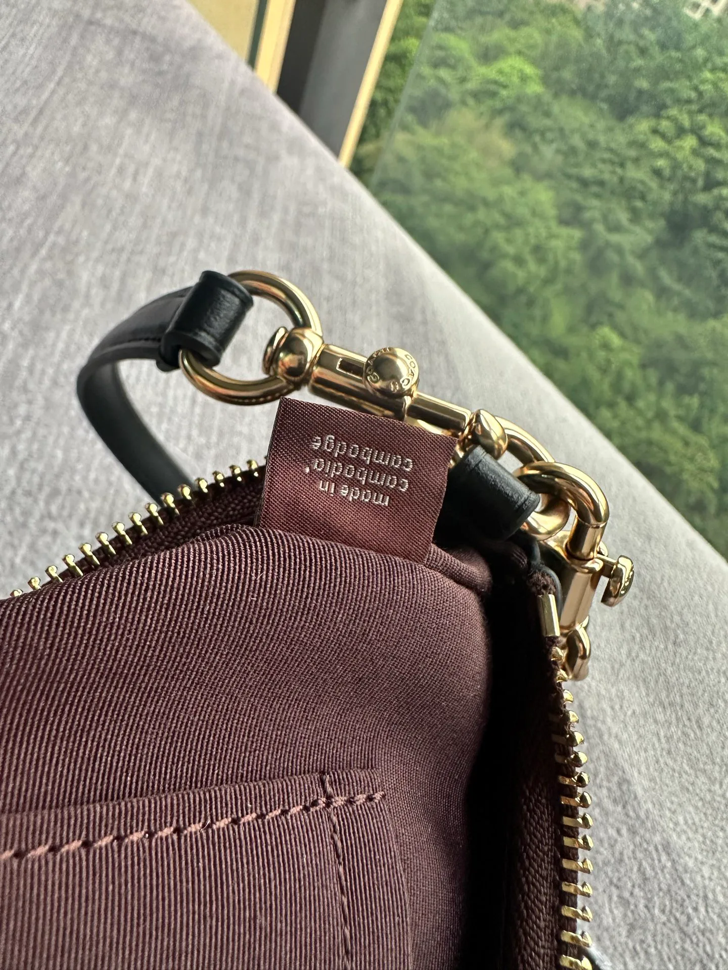 Women's Classic Handbags COACH 17961036