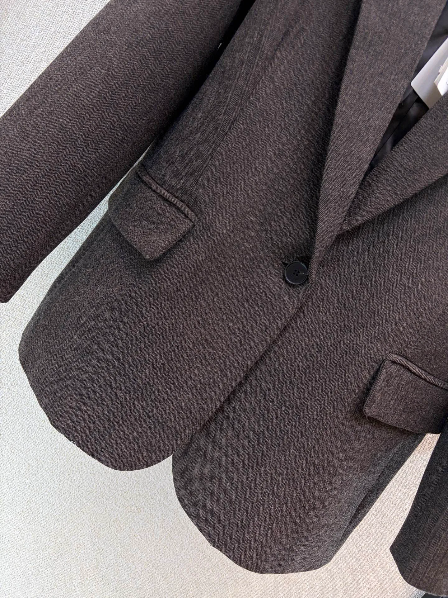 Women's Blazers SAINT LAURENT 18226305