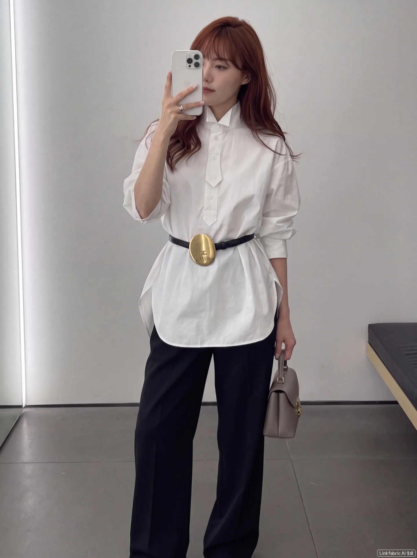 Women's Shirts CELINE 18515893