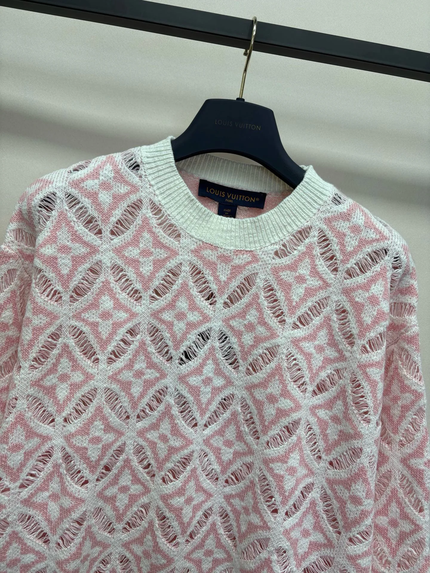Women's Jumpers And Sweaters LOUIS VUITTON 17899708
