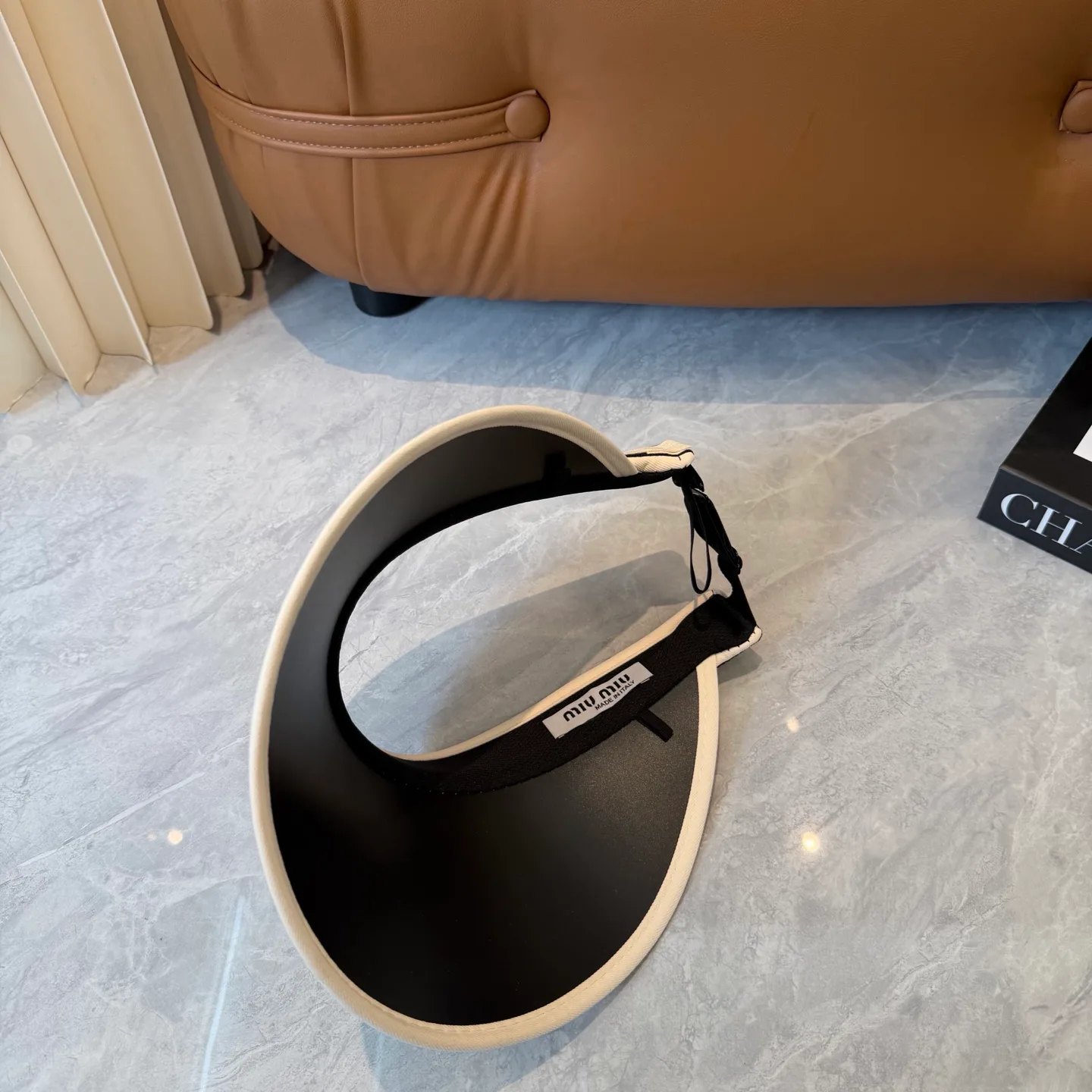 Hats MIU MIU 17604949
