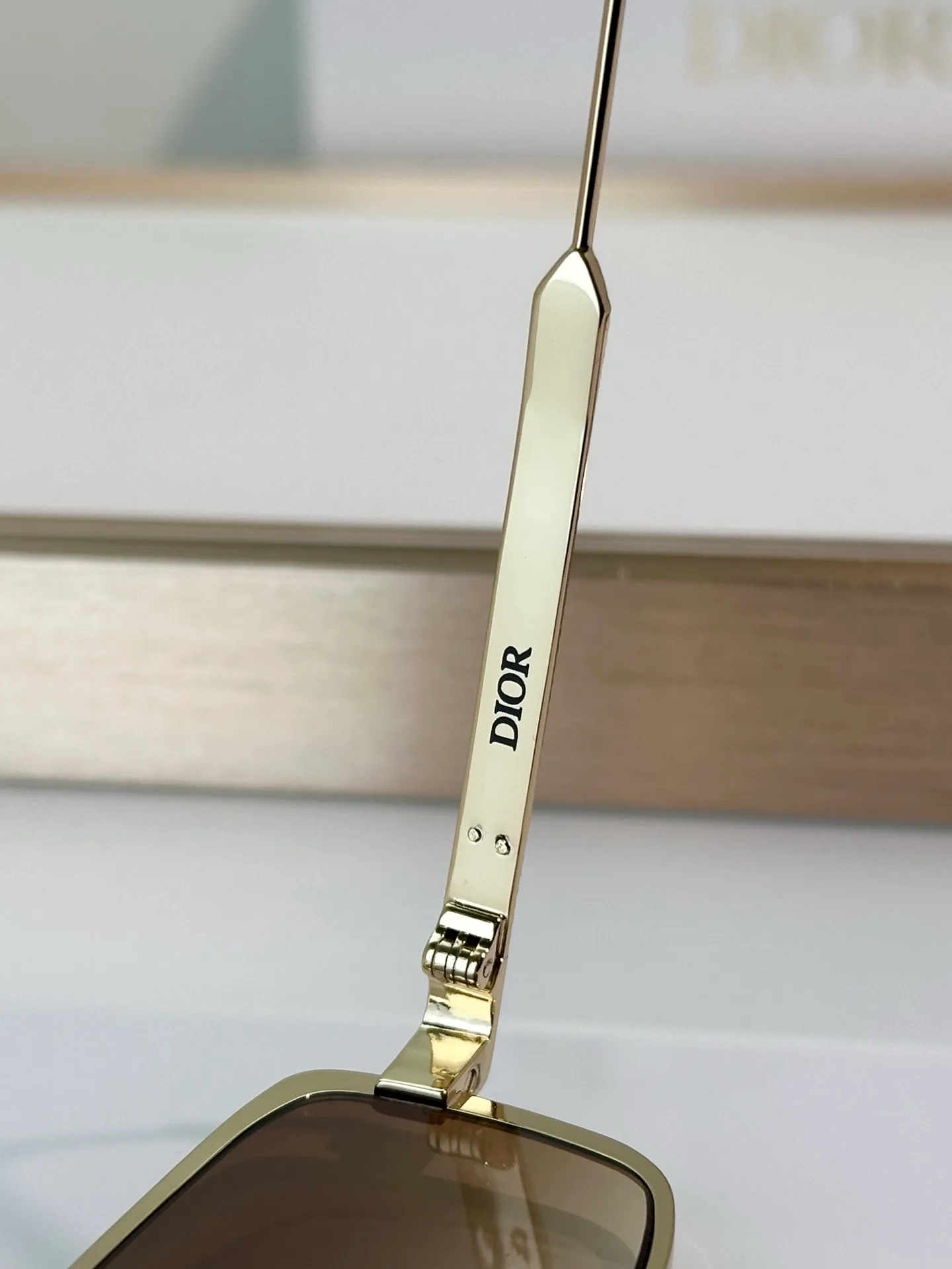 Glasses CHRISTIAN DIOR 17535262
